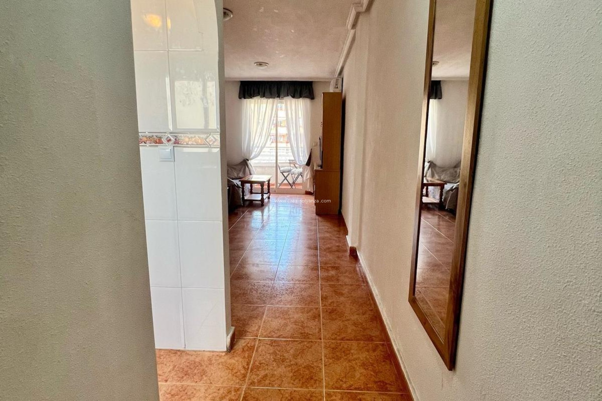 Herverkoop - Appartement / flat - Torrevieja - Playa de los Locos