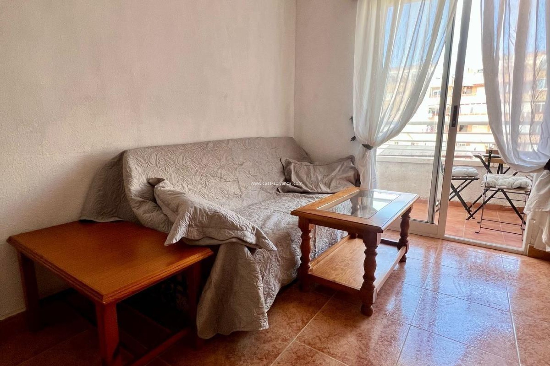 Herverkoop - Appartement / flat - Torrevieja - Playa de los Locos