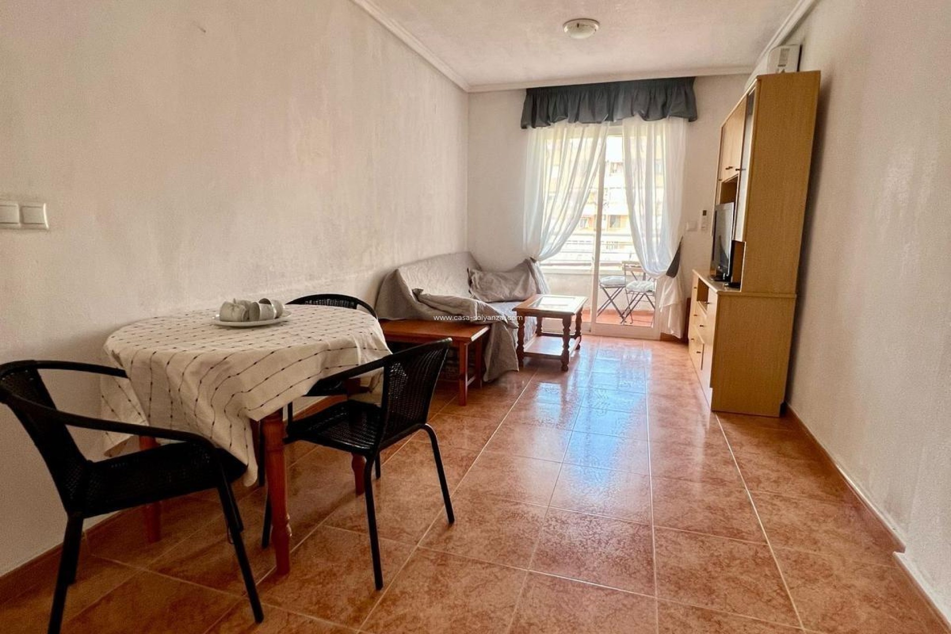 Herverkoop - Appartement / flat - Torrevieja - Playa de los Locos