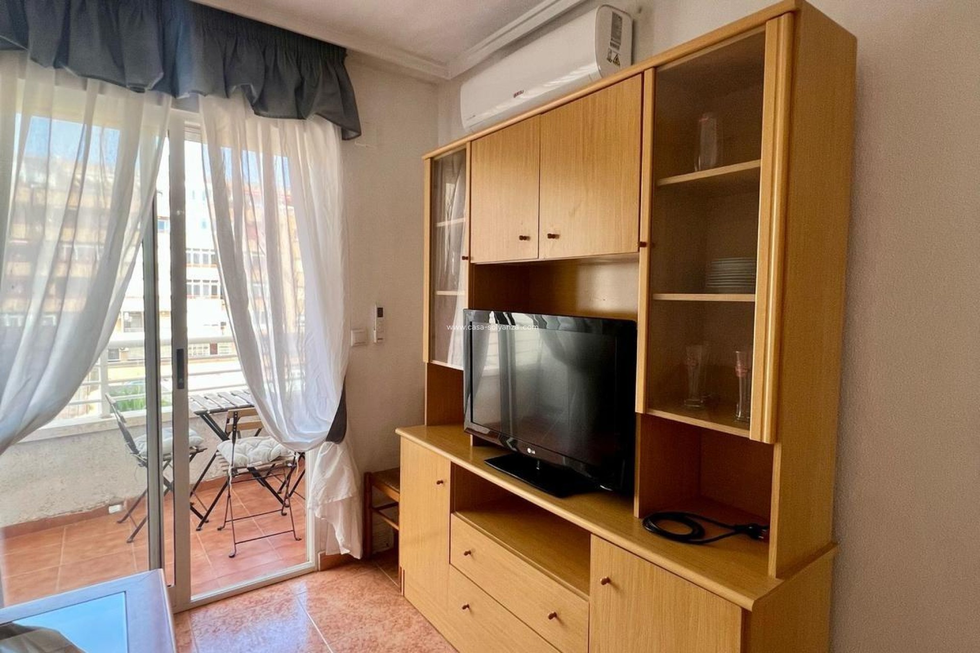 Herverkoop - Appartement / flat - Torrevieja - Playa de los Locos
