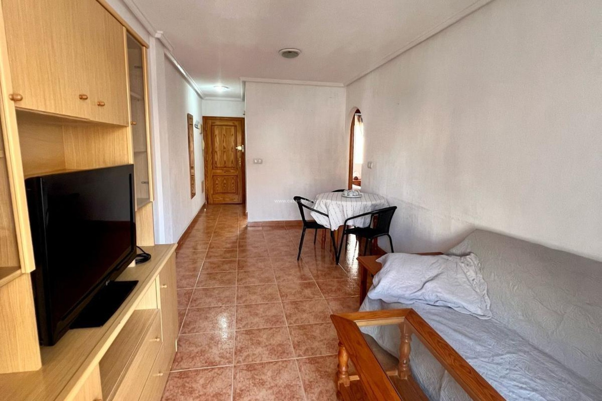 Herverkoop - Appartement / flat - Torrevieja - Playa de los Locos