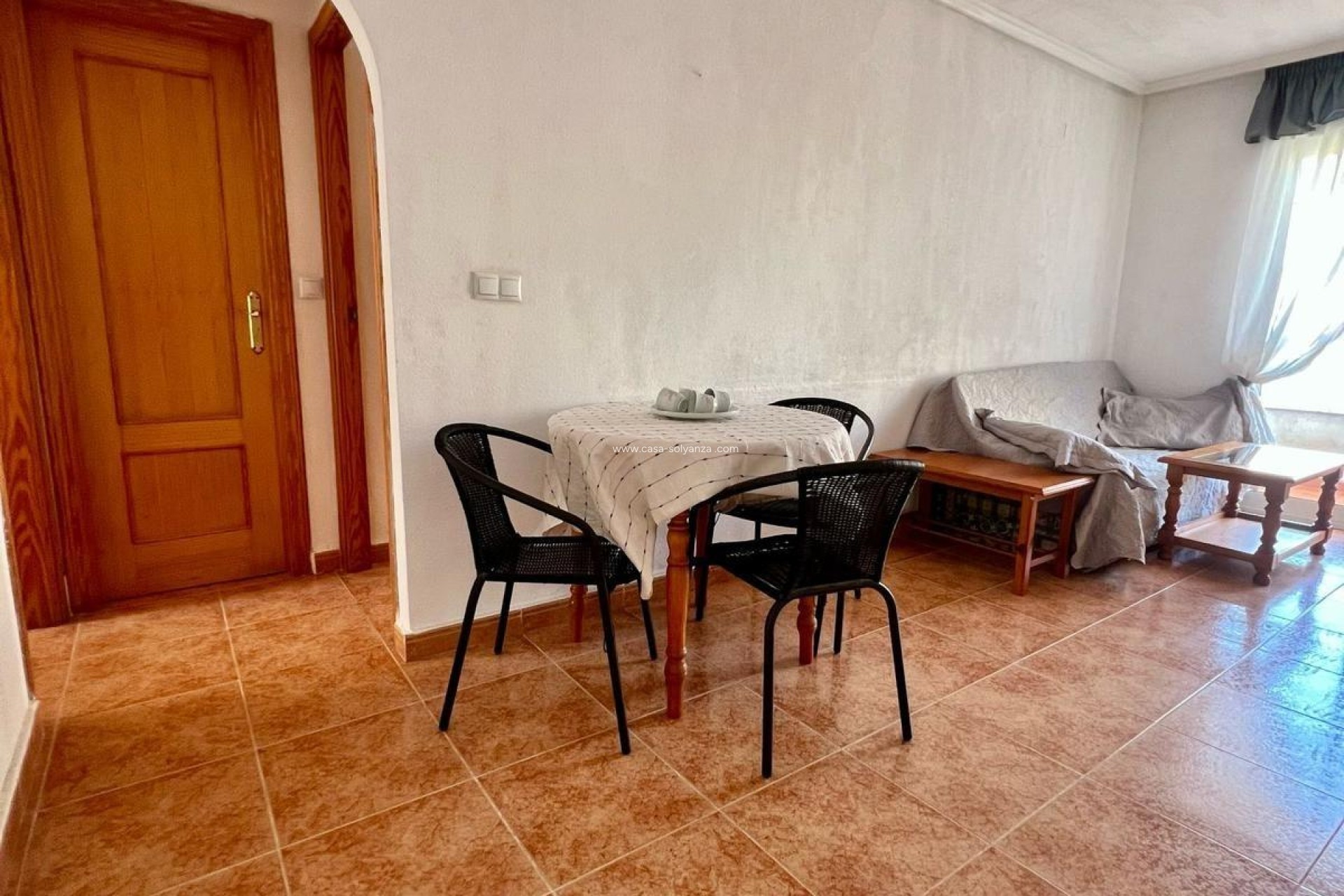 Herverkoop - Appartement / flat - Torrevieja - Playa de los Locos