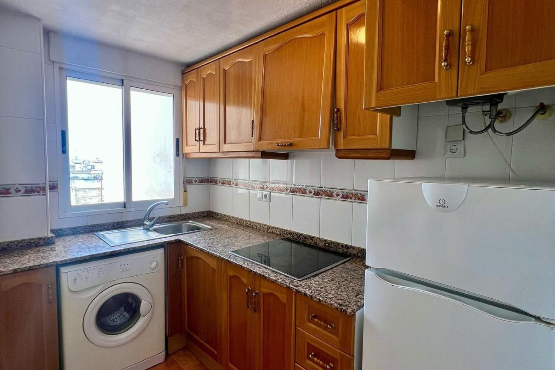 Herverkoop - Appartement / flat - Torrevieja - Playa de los Locos