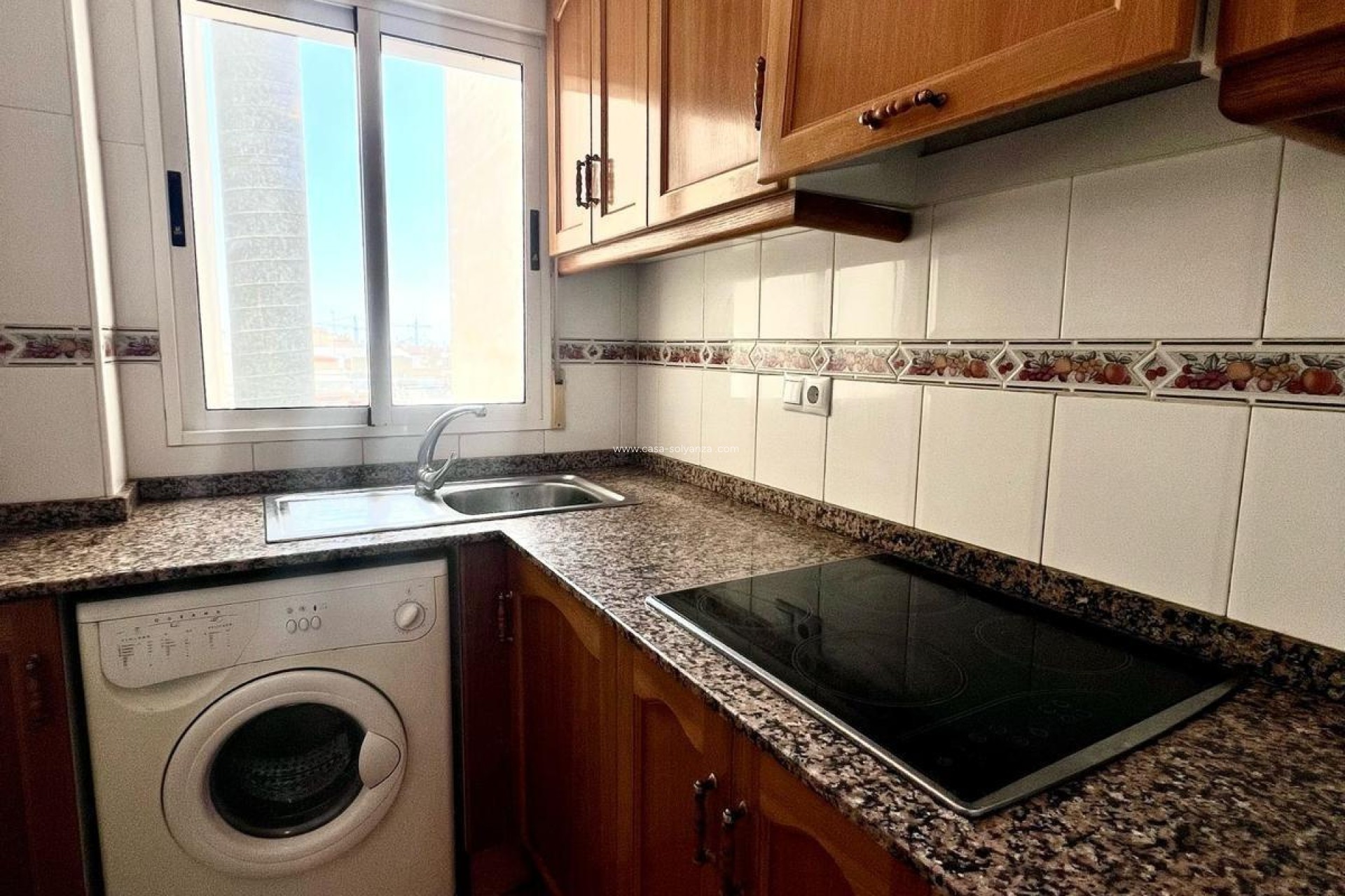 Herverkoop - Appartement / flat - Torrevieja - Playa de los Locos