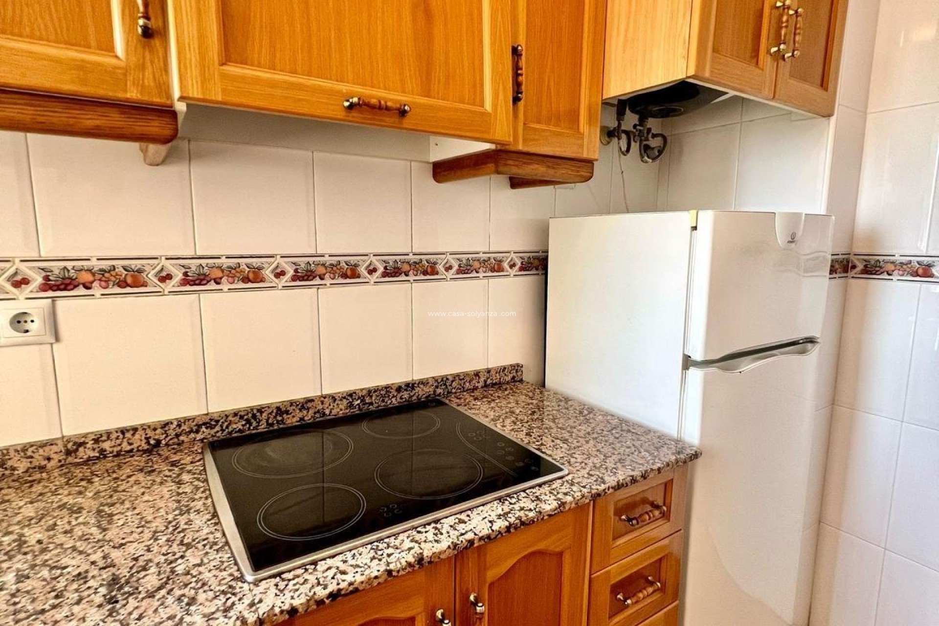 Herverkoop - Appartement / flat - Torrevieja - Playa de los Locos
