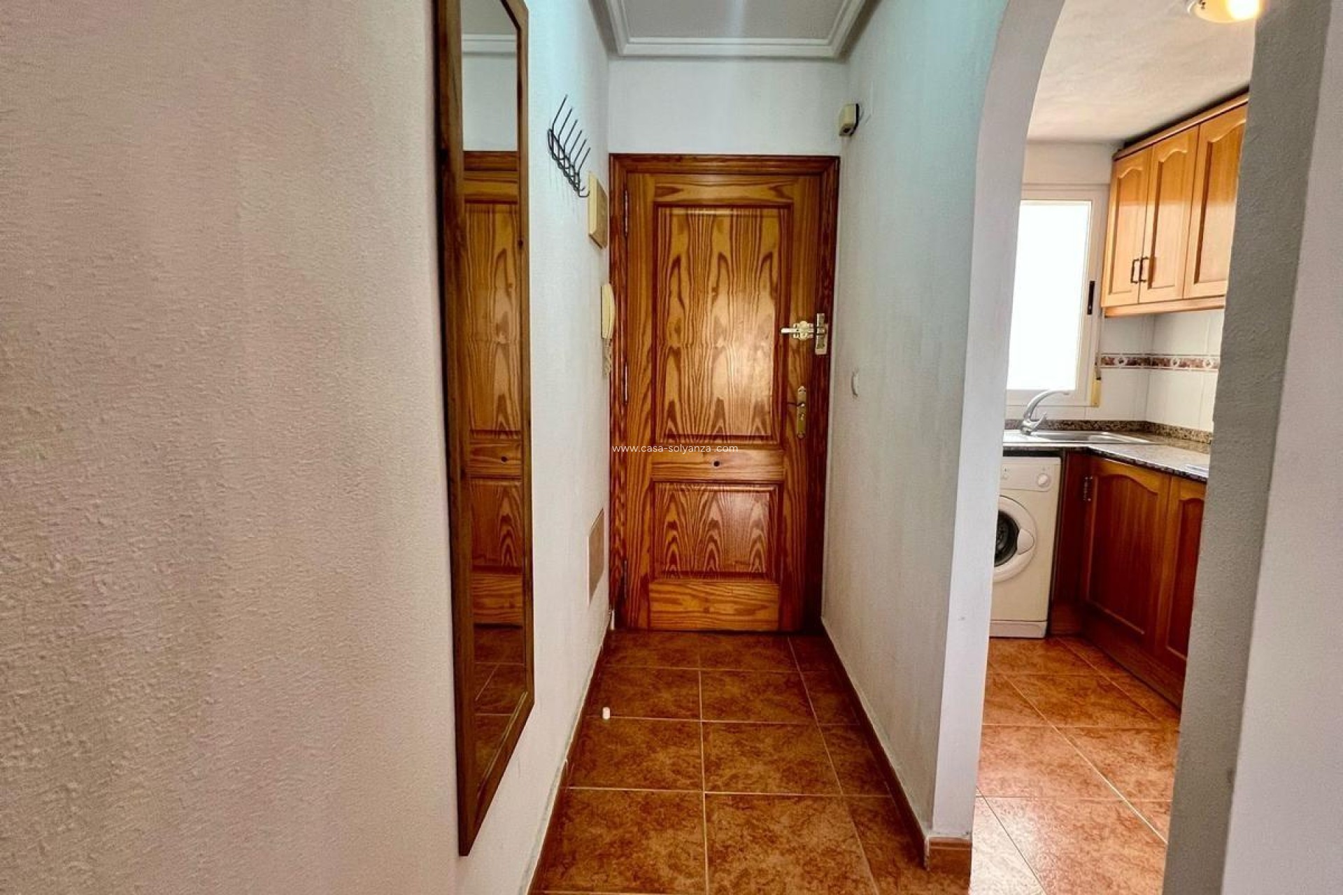 Herverkoop - Appartement / flat - Torrevieja - Playa de los Locos