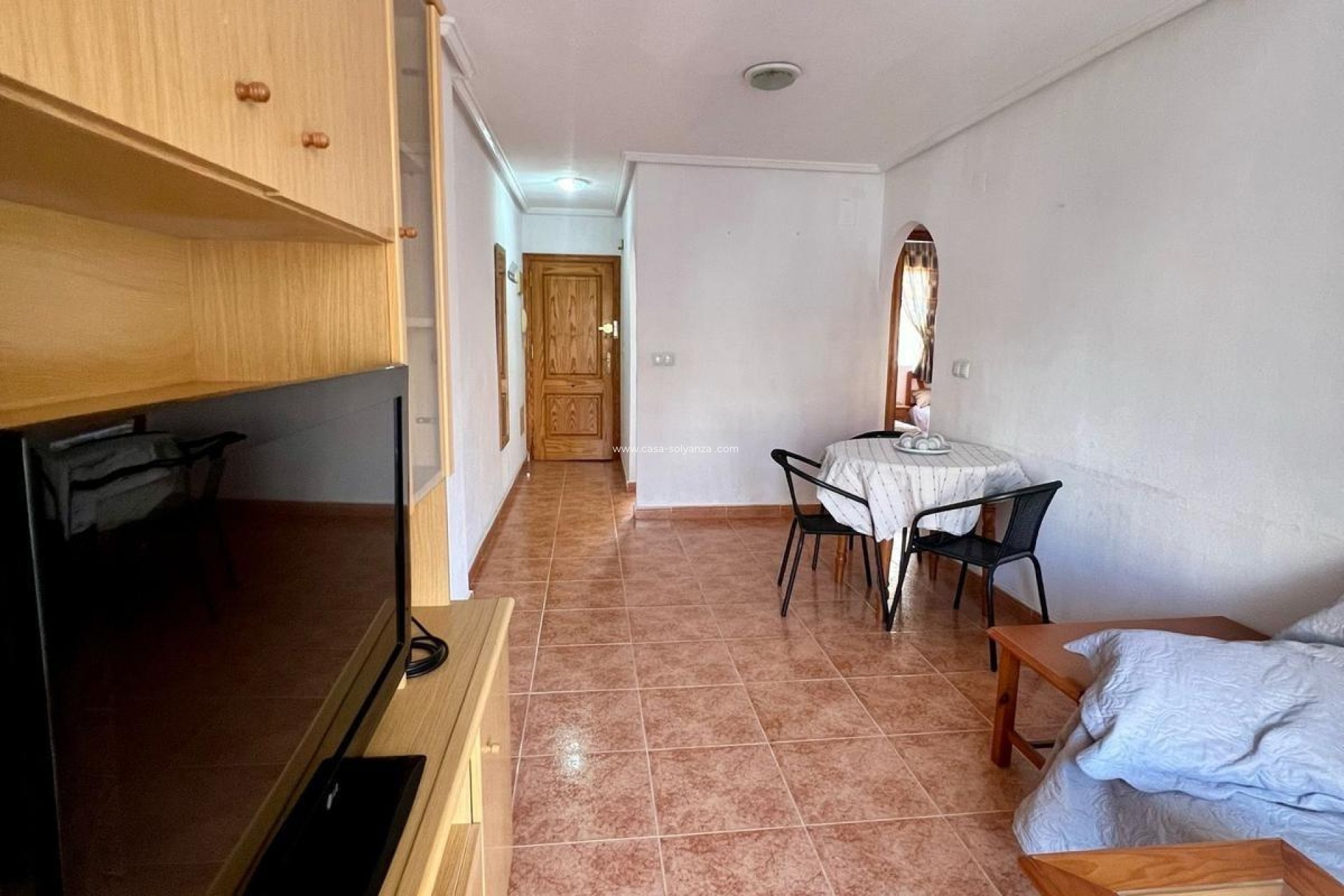 Herverkoop - Appartement / flat - Torrevieja - Playa de los Locos