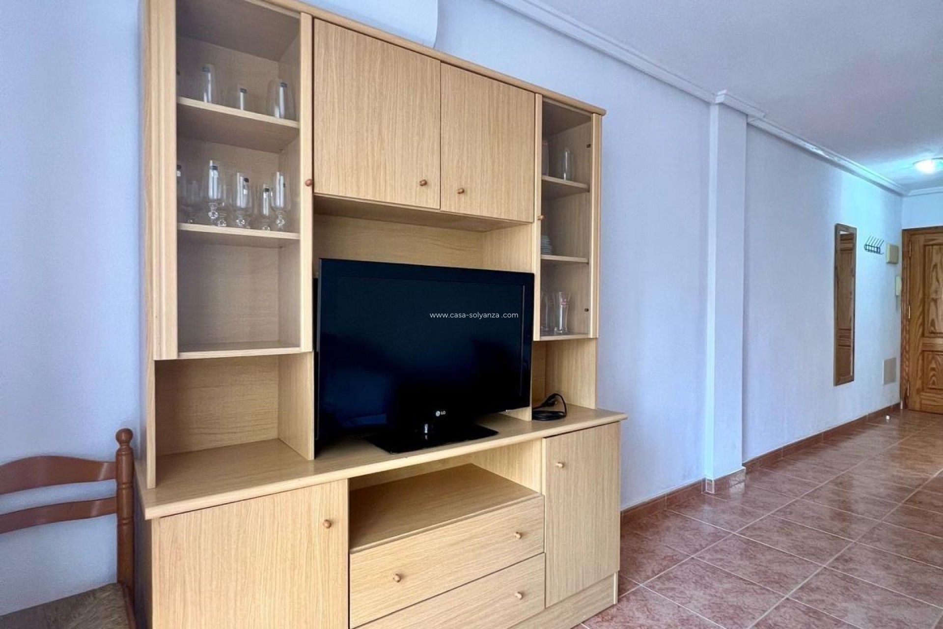 Herverkoop - Appartement / flat - Torrevieja - Playa de los Locos
