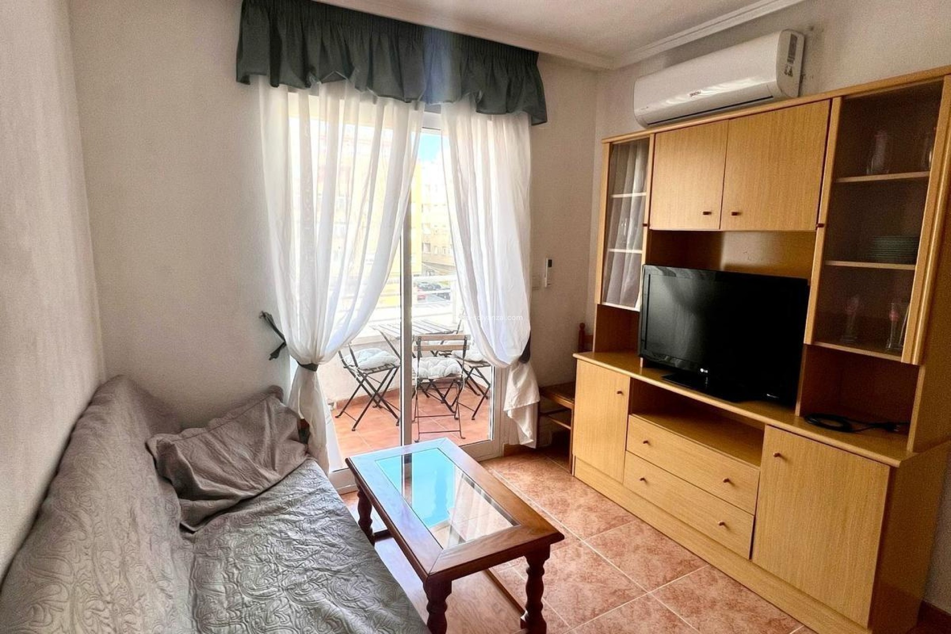 Herverkoop - Appartement / flat - Torrevieja - Playa de los Locos