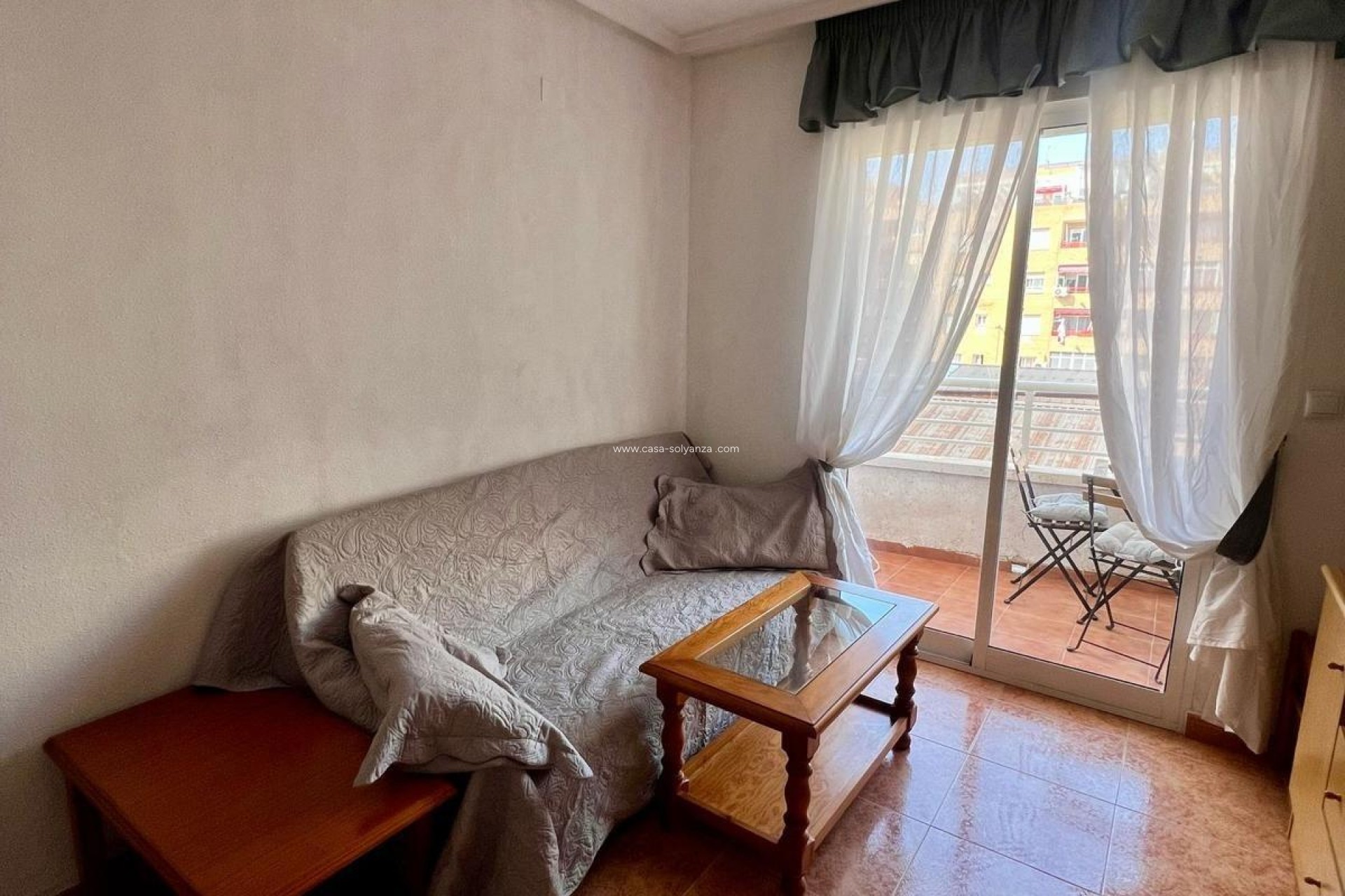 Herverkoop - Appartement / flat - Torrevieja - Playa de los Locos
