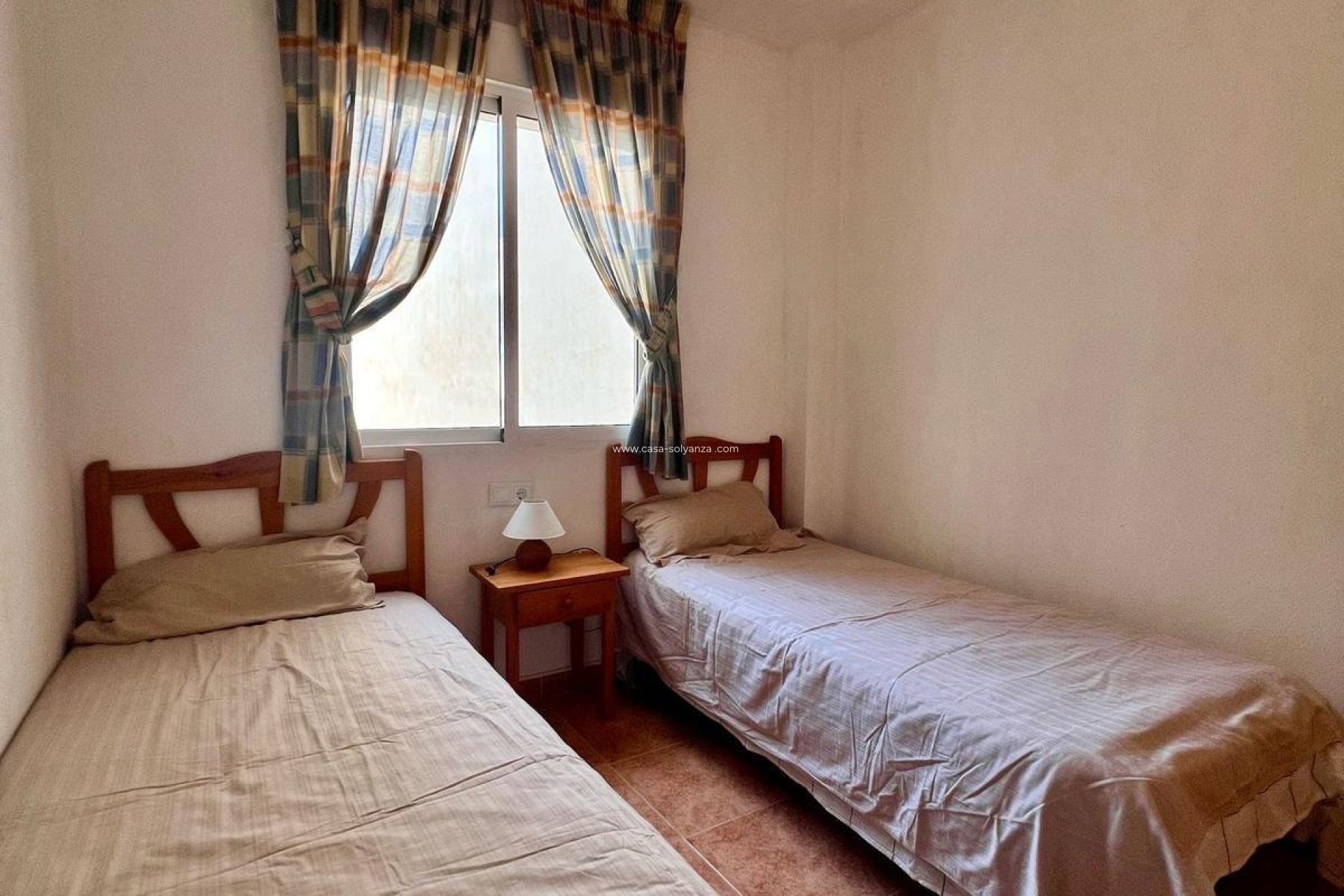 Herverkoop - Appartement / flat - Torrevieja - Playa de los Locos