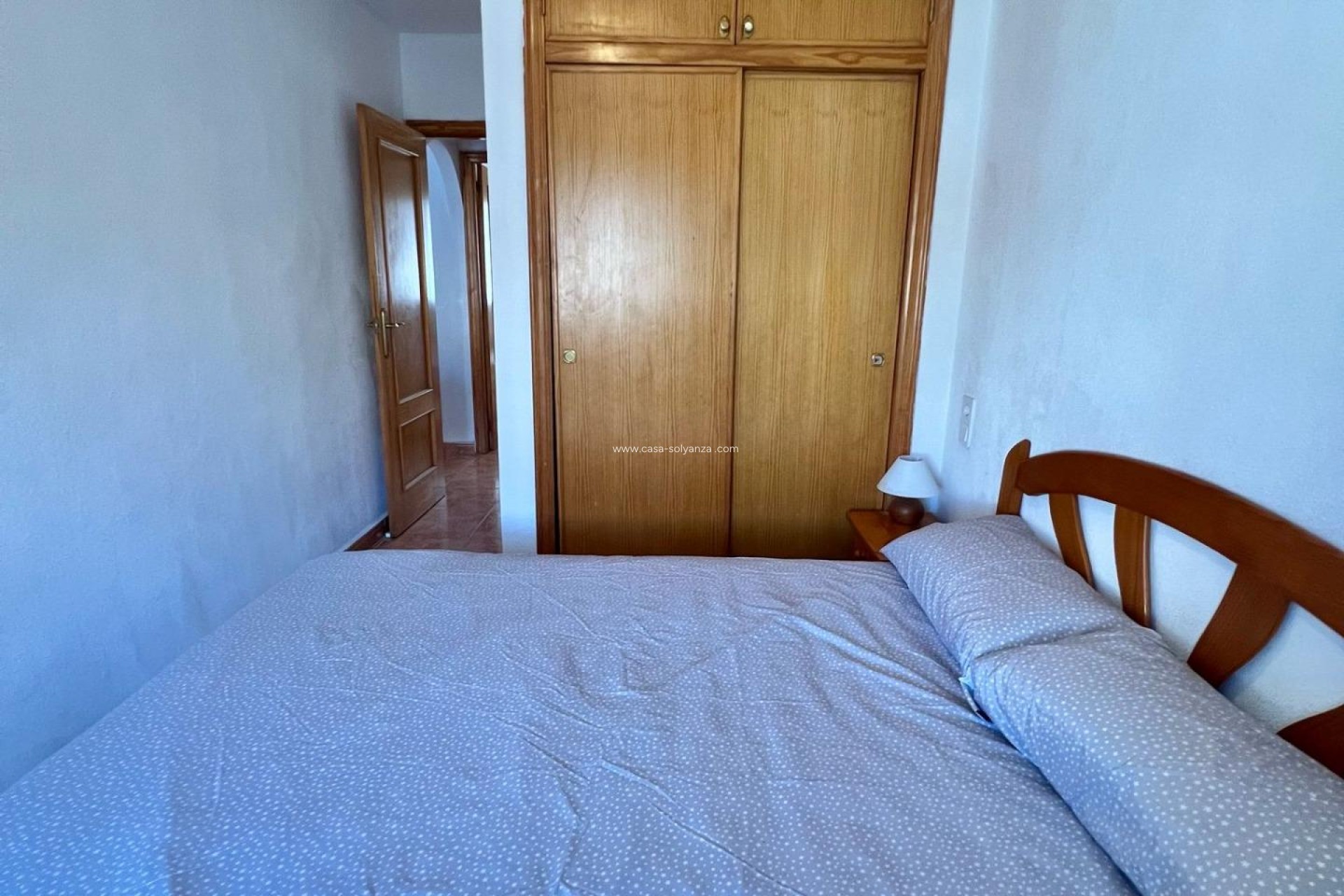 Herverkoop - Appartement / flat - Torrevieja - Playa de los Locos