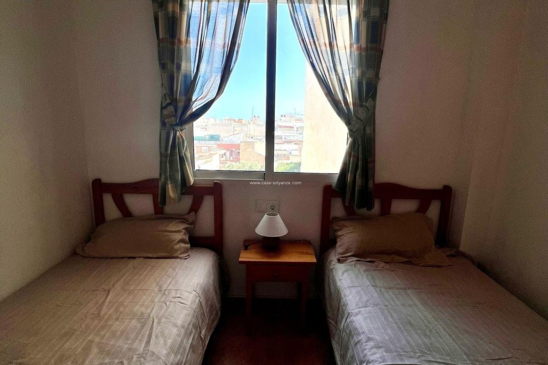 Herverkoop - Appartement / flat - Torrevieja - Playa de los Locos
