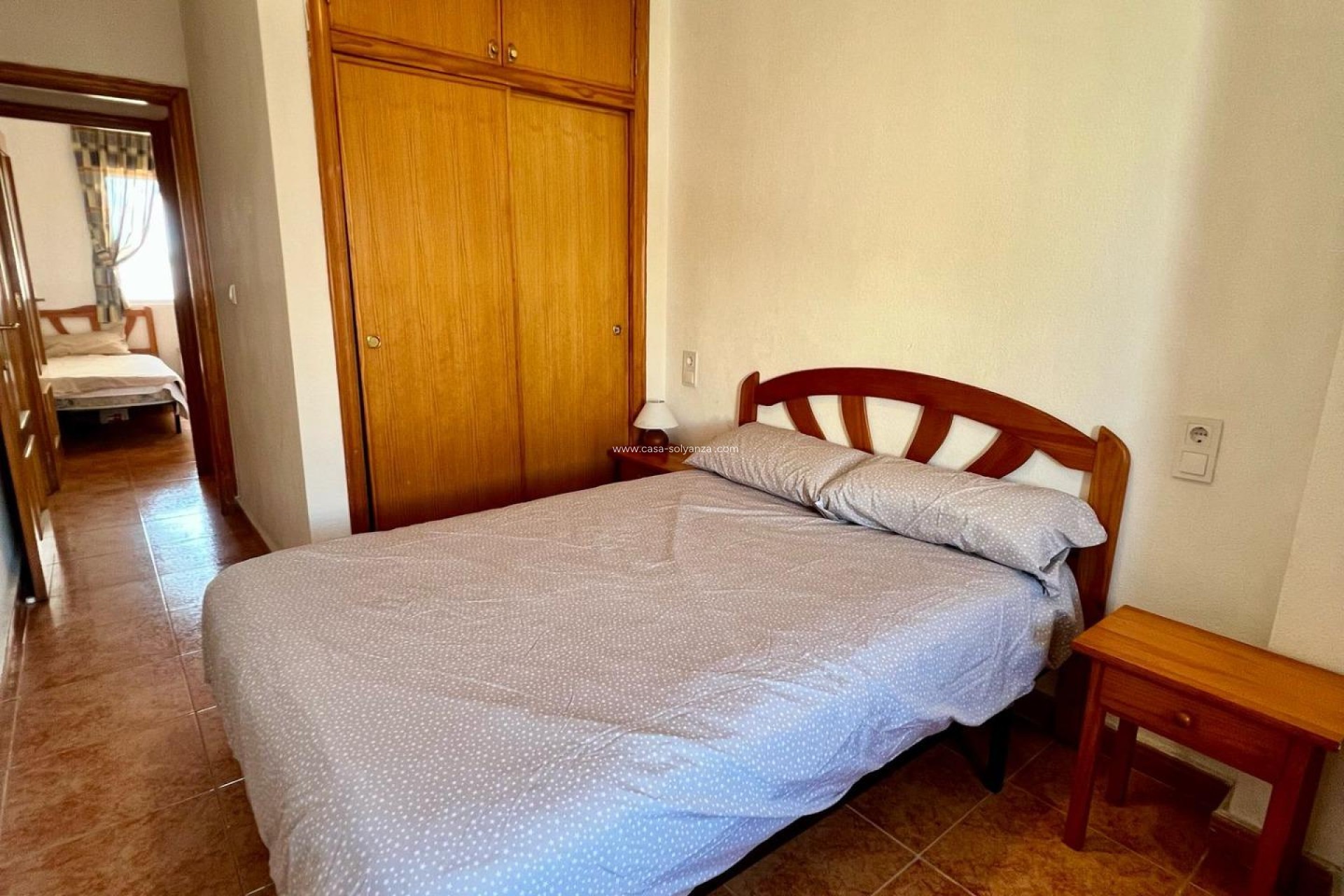 Herverkoop - Appartement / flat - Torrevieja - Playa de los Locos