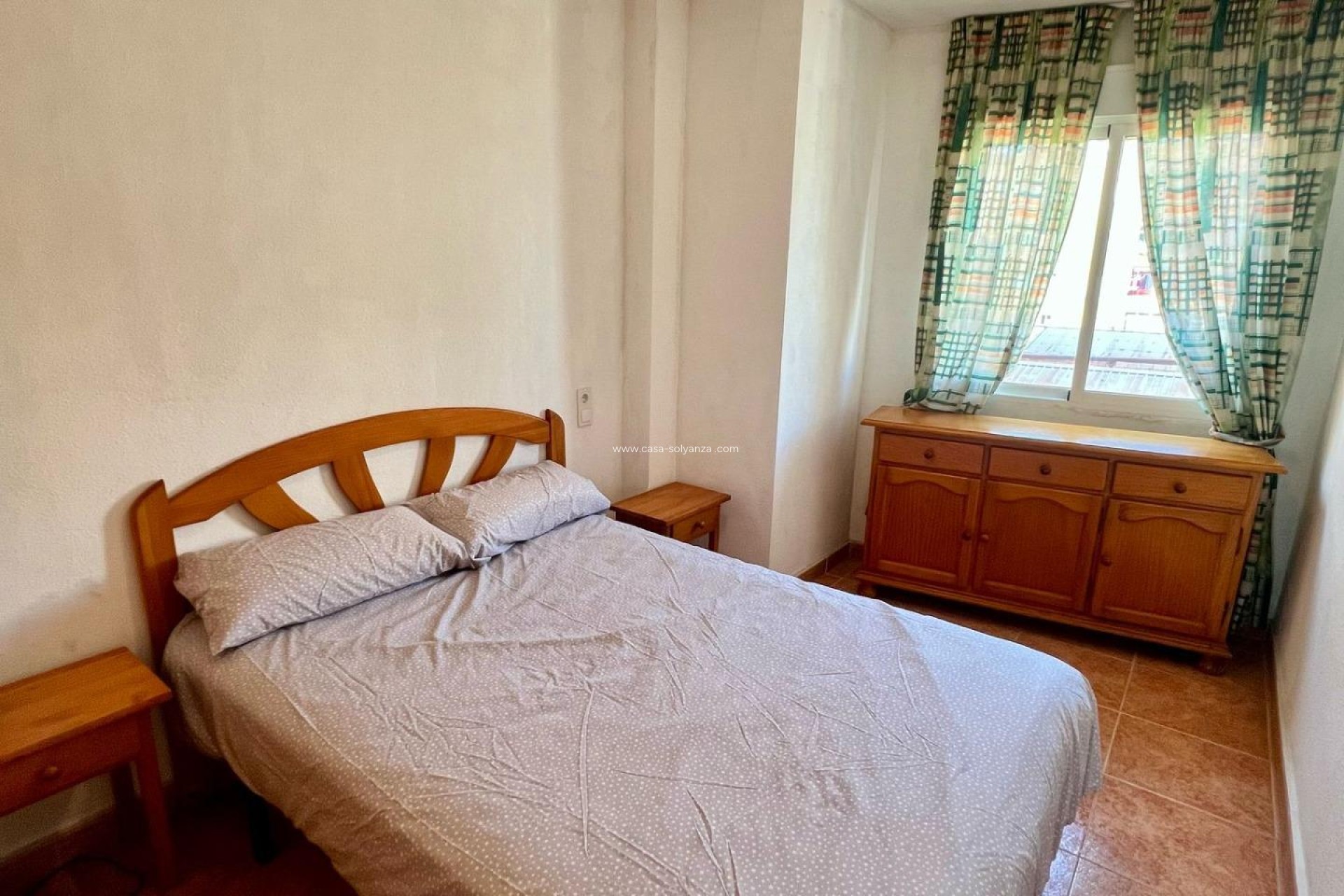 Herverkoop - Appartement / flat - Torrevieja - Playa de los Locos