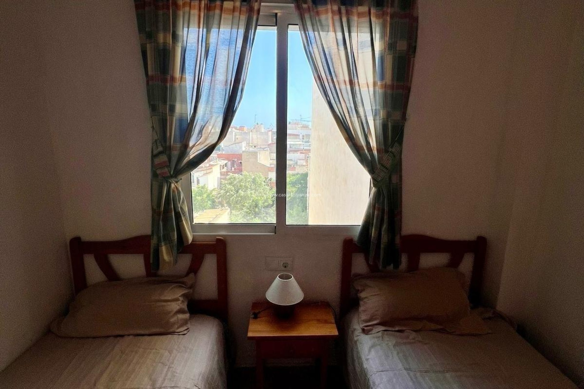 Herverkoop - Appartement / flat - Torrevieja - Playa de los Locos