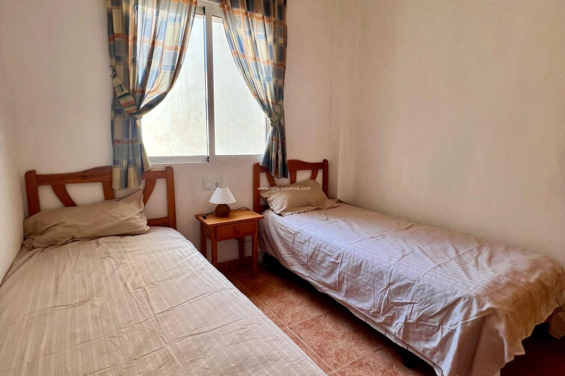 Herverkoop - Appartement / flat - Torrevieja - Playa de los Locos