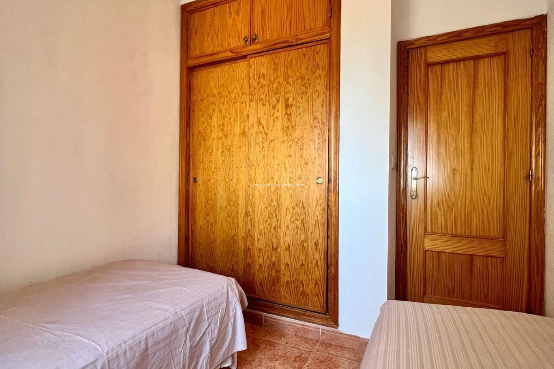 Herverkoop - Appartement / flat - Torrevieja - Playa de los Locos