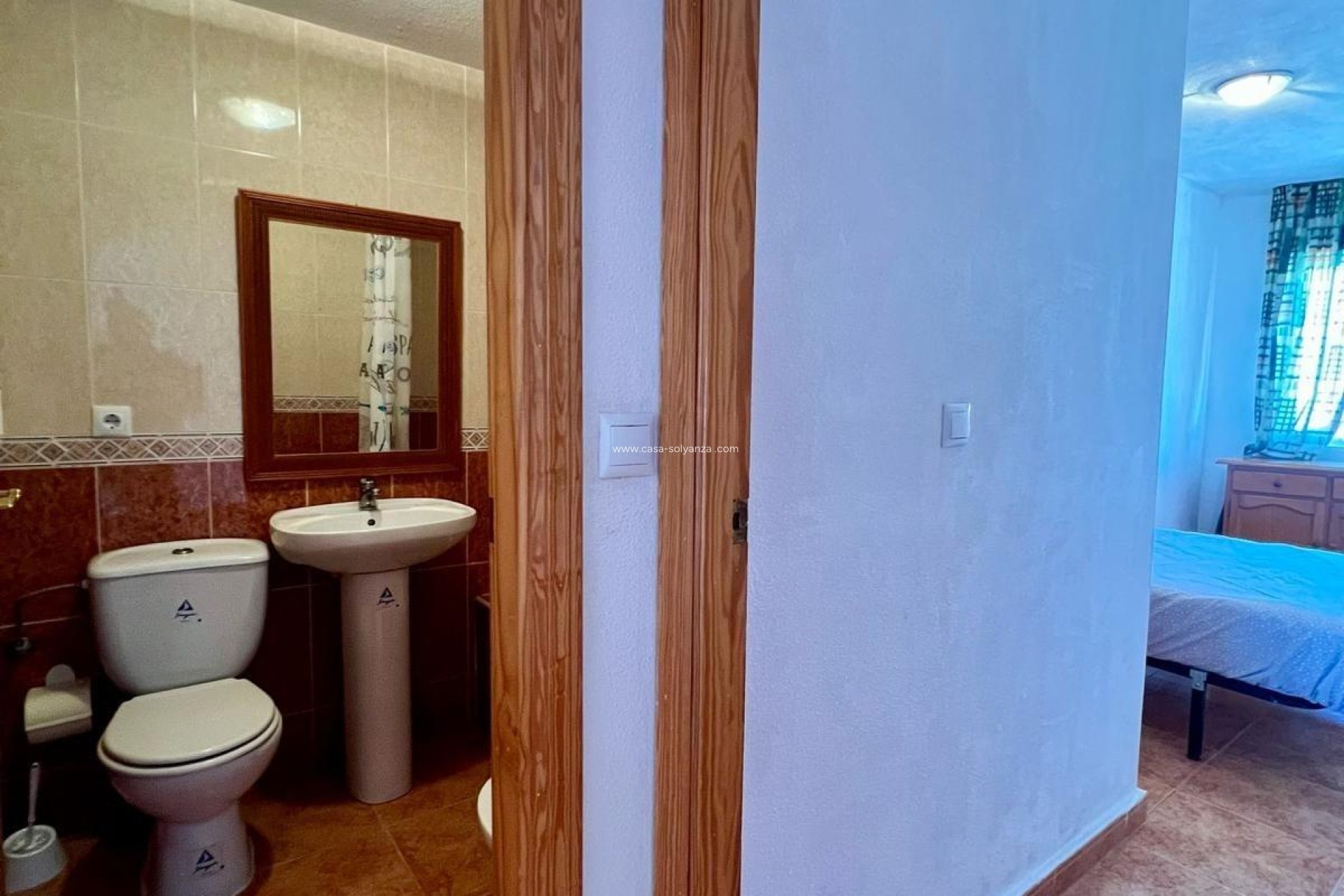 Herverkoop - Appartement / flat - Torrevieja - Playa de los Locos