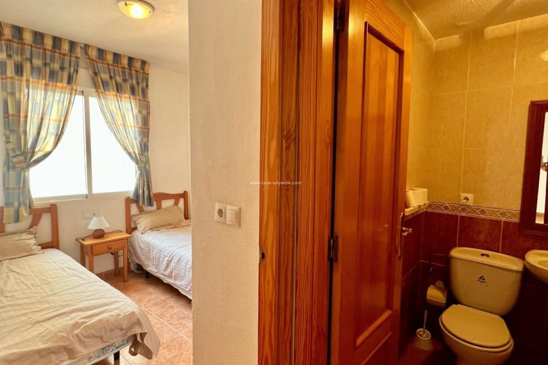 Herverkoop - Appartement / flat - Torrevieja - Playa de los Locos