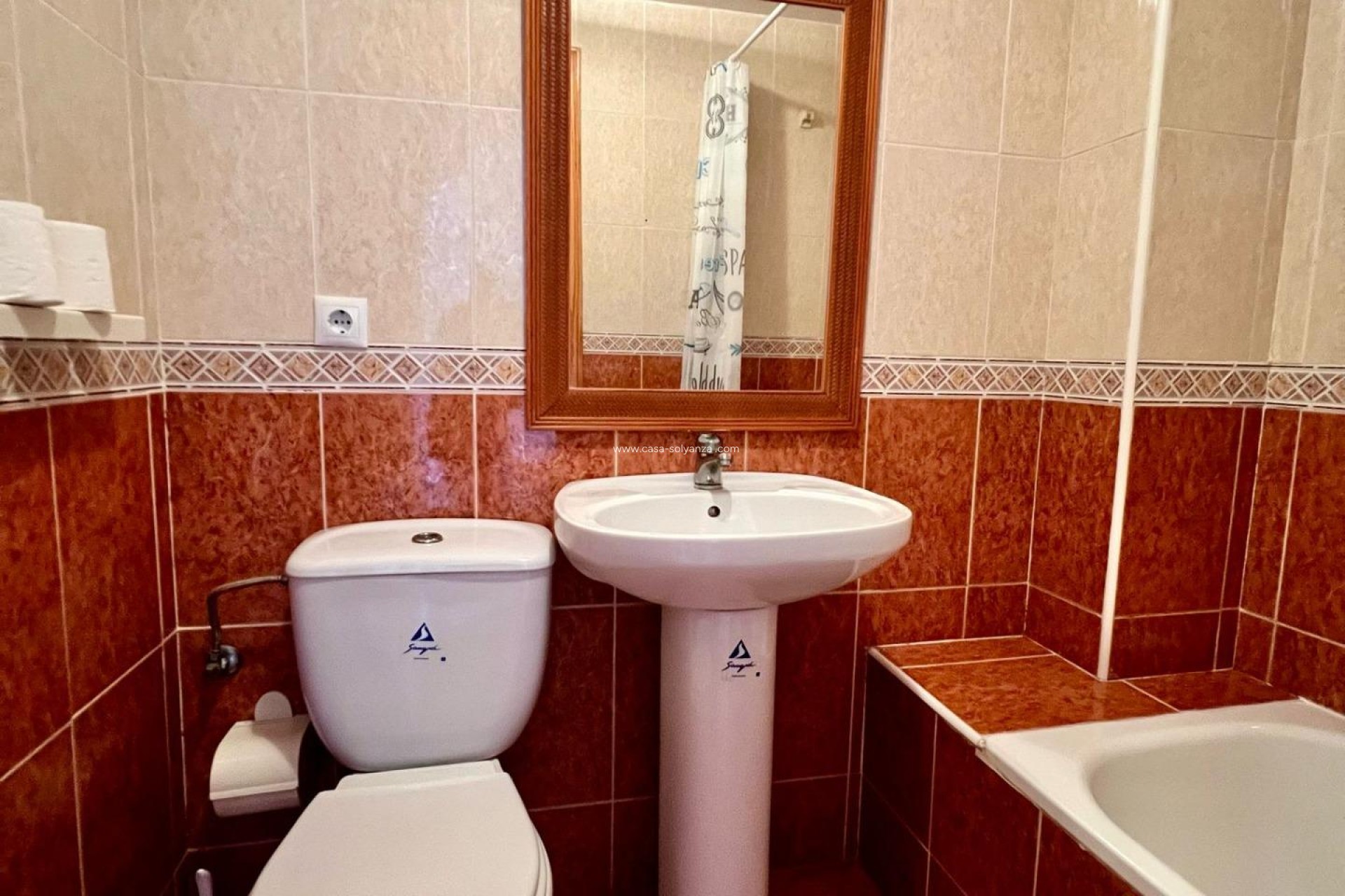 Herverkoop - Appartement / flat - Torrevieja - Playa de los Locos