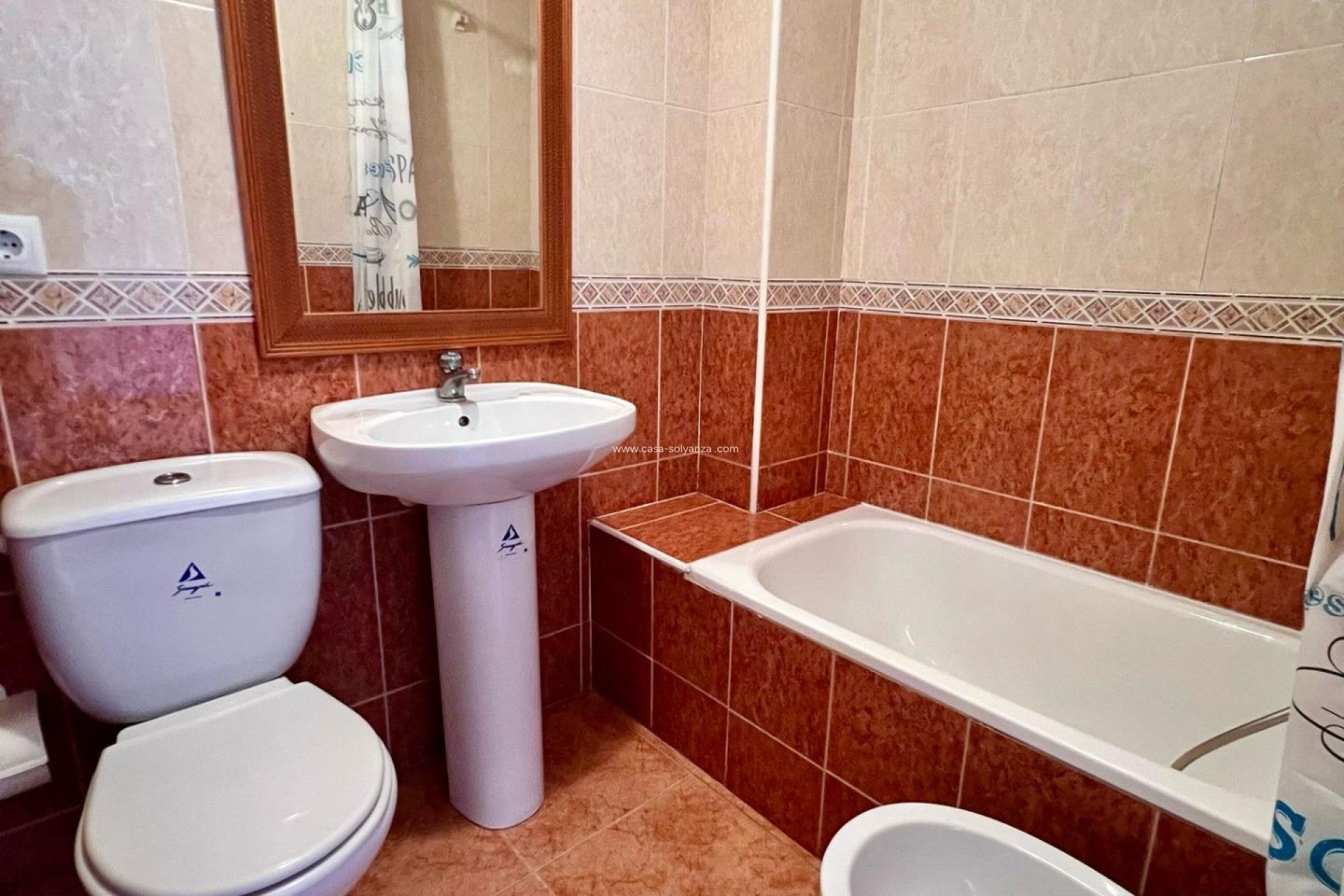 Herverkoop - Appartement / flat - Torrevieja - Playa de los Locos