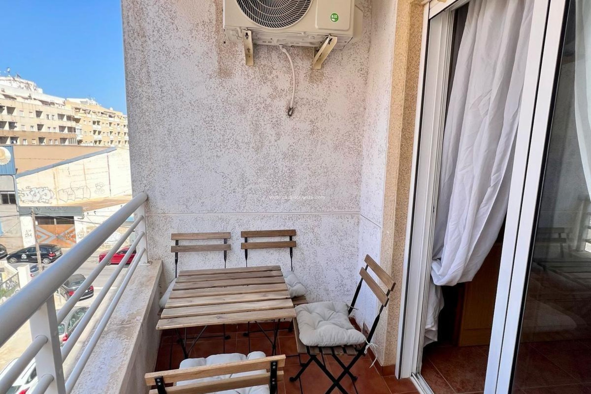 Herverkoop - Appartement / flat - Torrevieja - Playa de los Locos