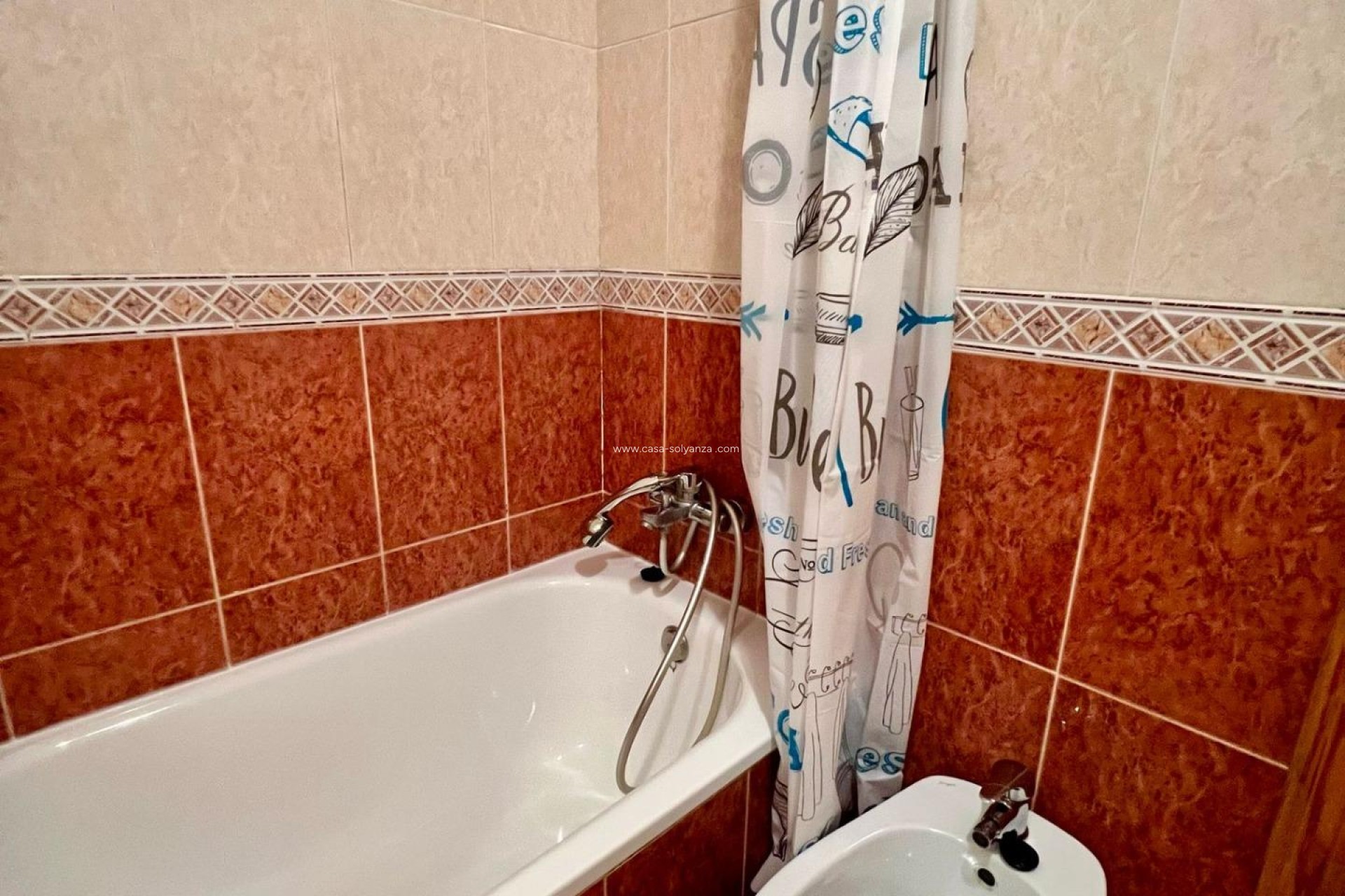 Herverkoop - Appartement / flat - Torrevieja - Playa de los Locos