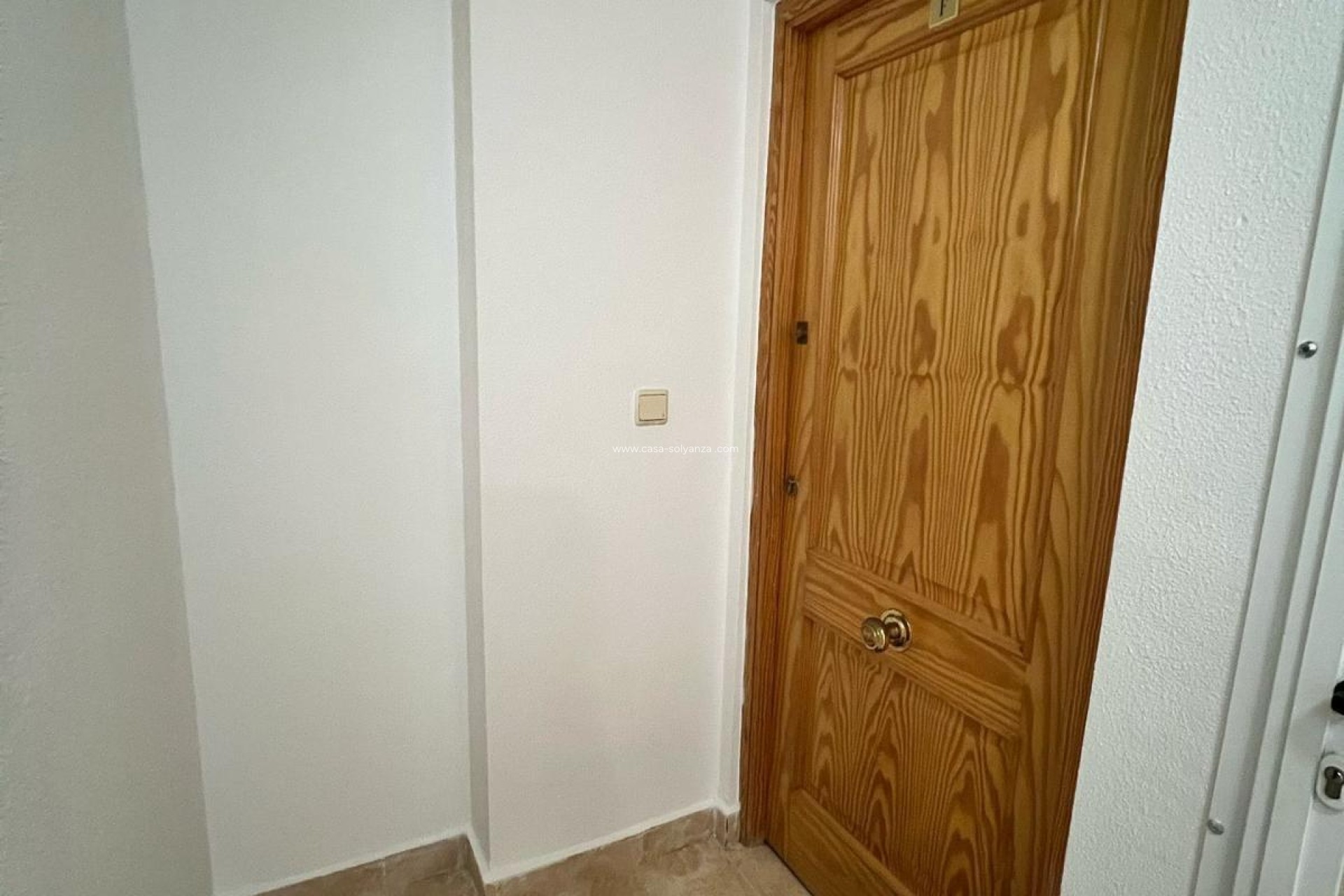 Herverkoop - Appartement / flat - Torrevieja - Playa de los Locos