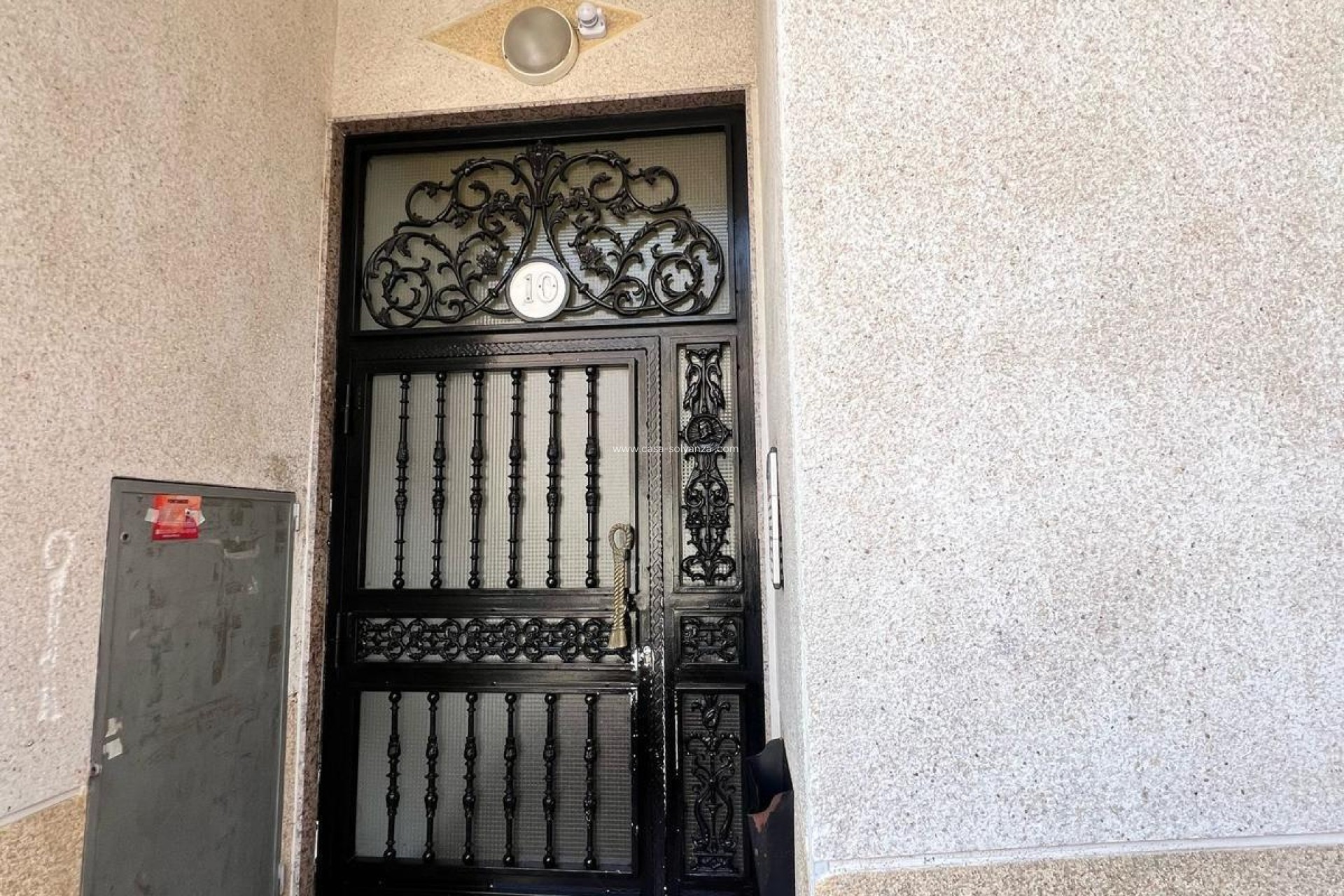 Herverkoop - Appartement / flat - Torrevieja - Playa de los Locos