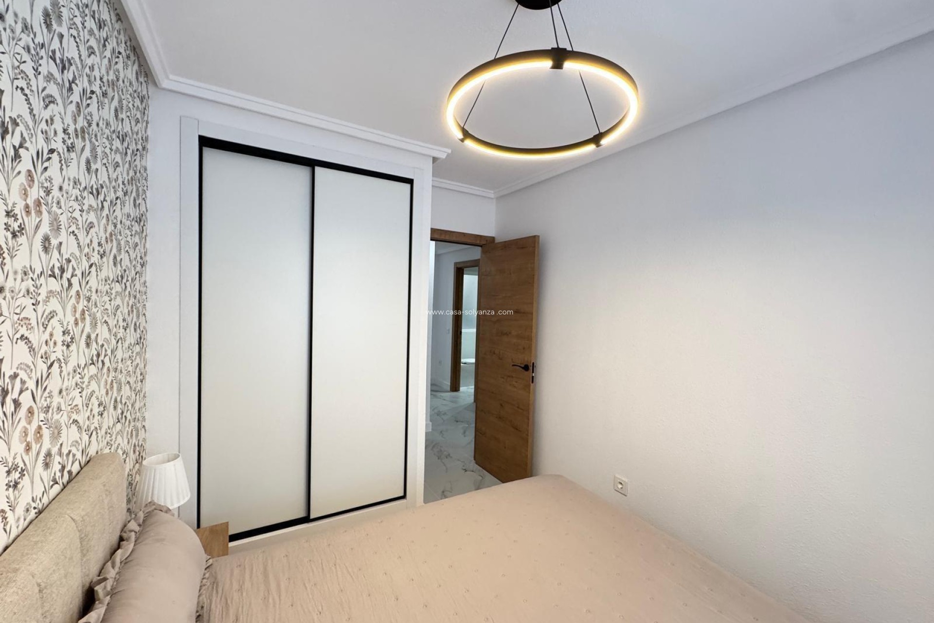 Herverkoop - Appartement / flat - Torrevieja - Playa de los Locos