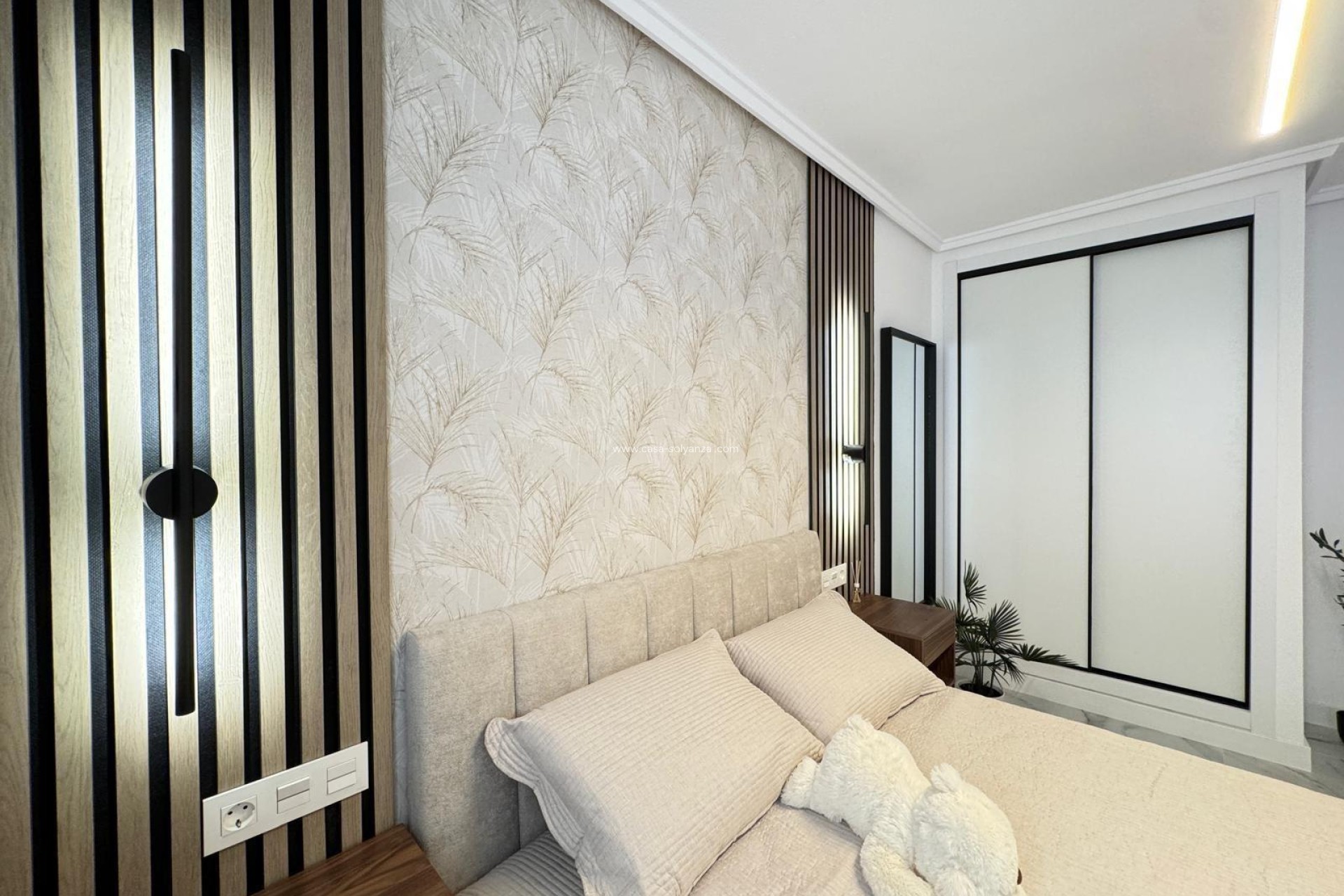 Herverkoop - Appartement / flat - Torrevieja - Playa de los Locos