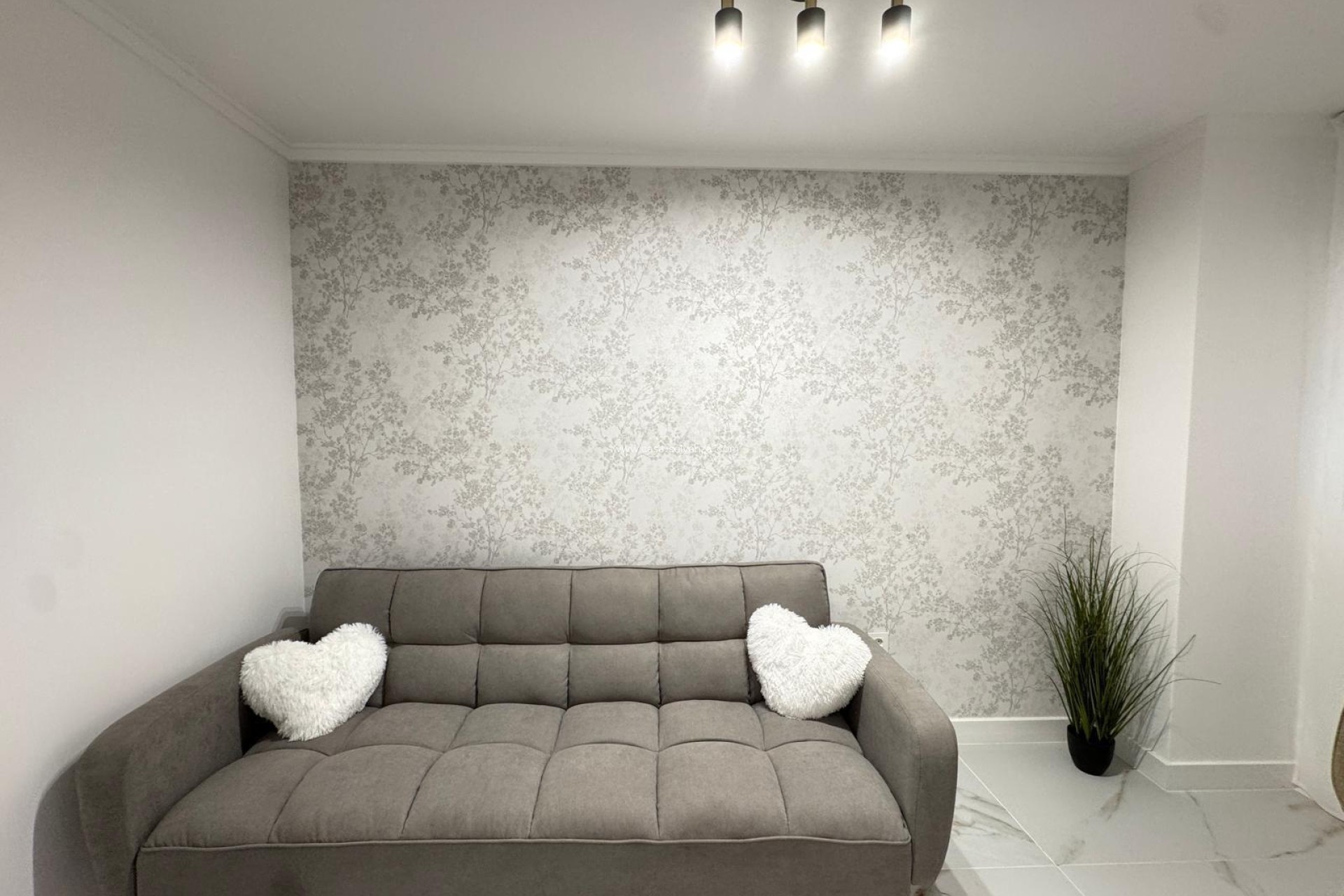 Herverkoop - Appartement / flat - Torrevieja - Playa de los Locos