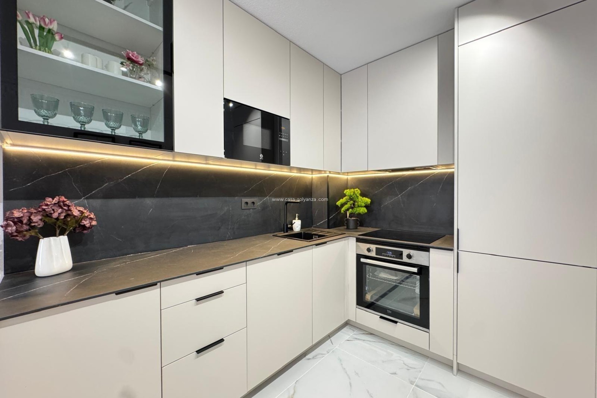 Herverkoop - Appartement / flat - Torrevieja - Playa de los Locos