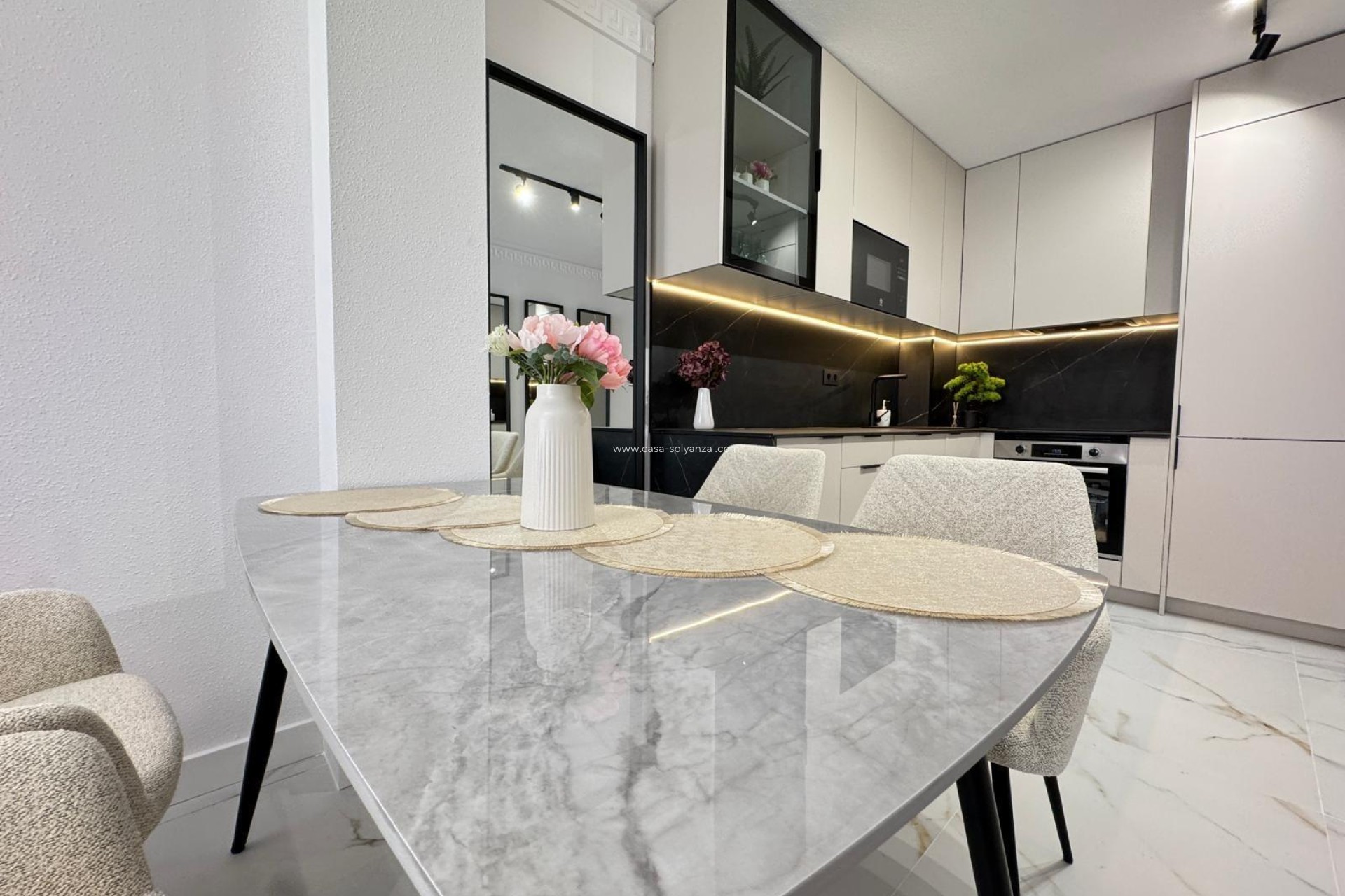 Herverkoop - Appartement / flat - Torrevieja - Playa de los Locos