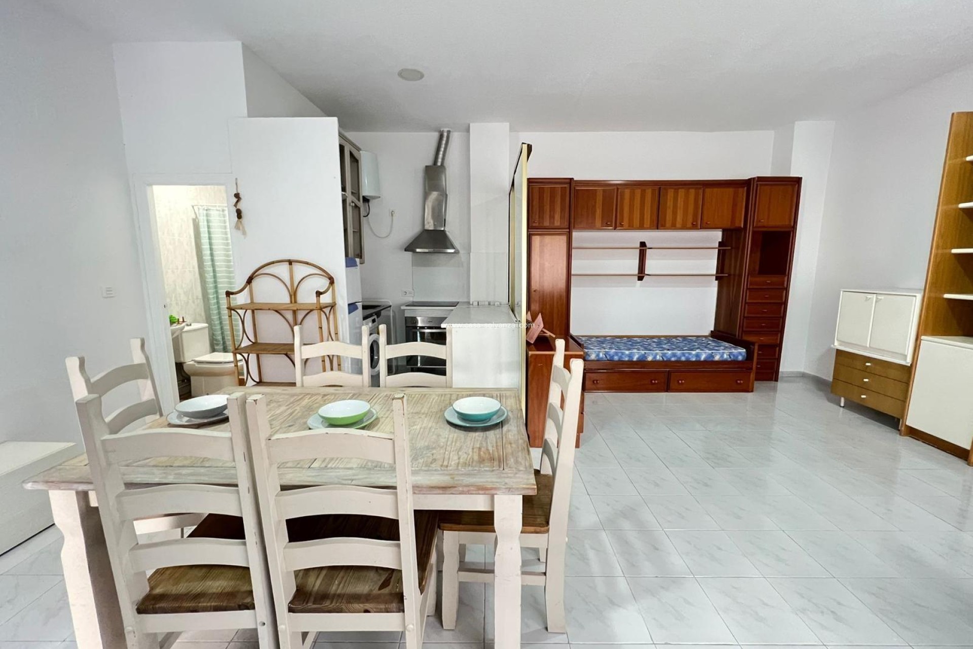 Herverkoop - Appartement / flat - Torrevieja - Playa de los Locos