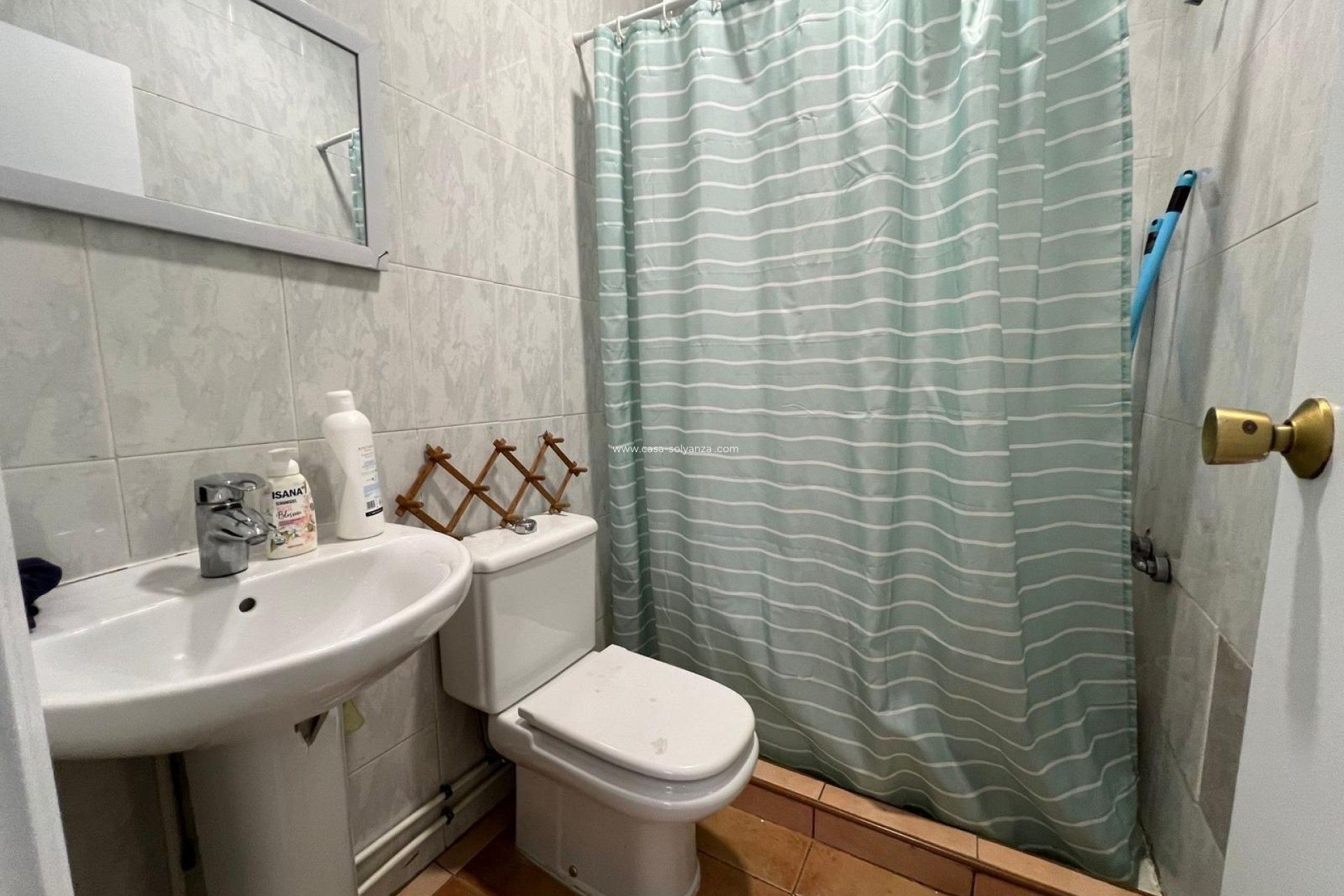 Herverkoop - Appartement / flat - Torrevieja - Playa de los Locos