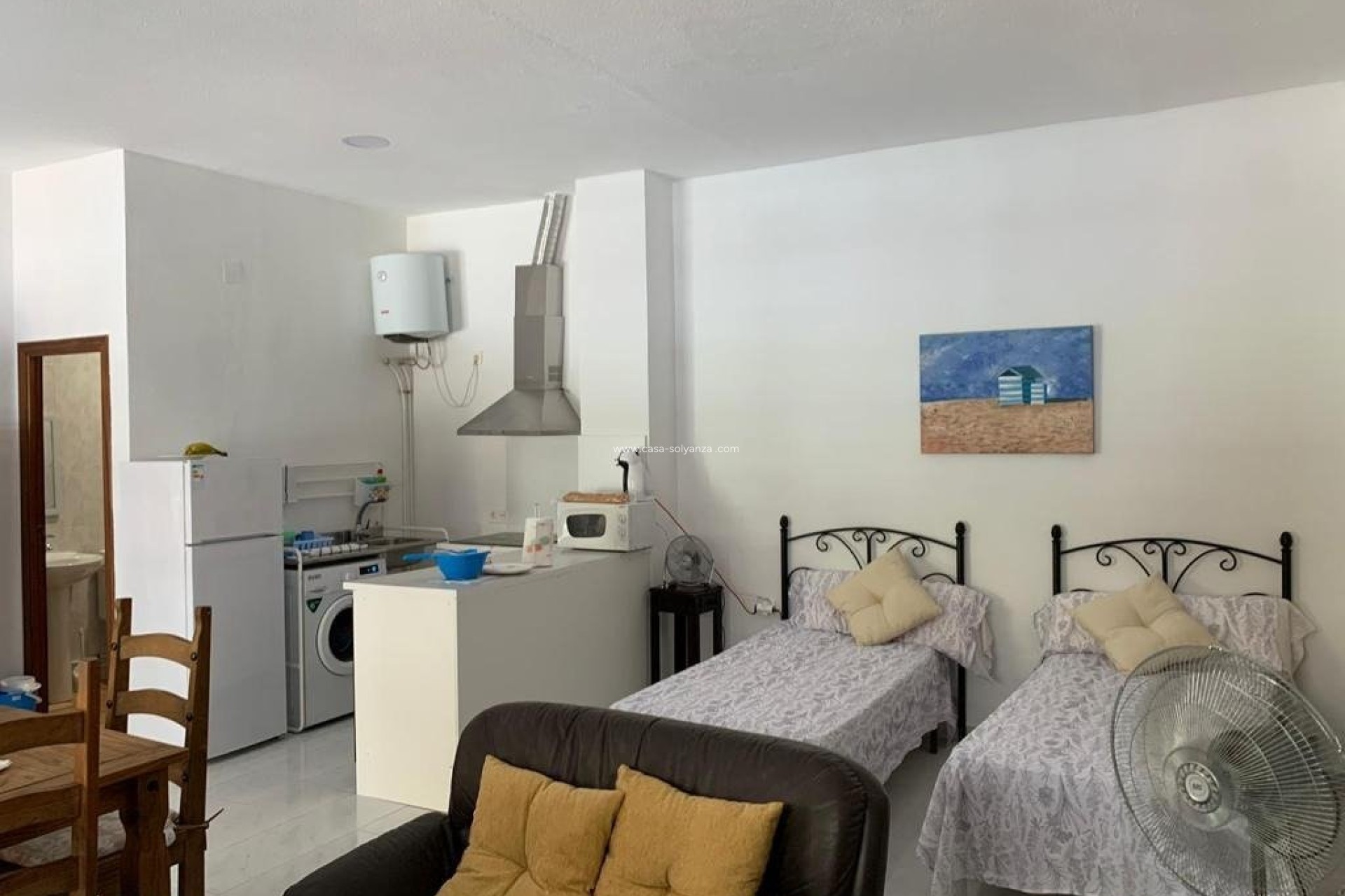 Herverkoop - Appartement / flat - Torrevieja - Playa de los Locos