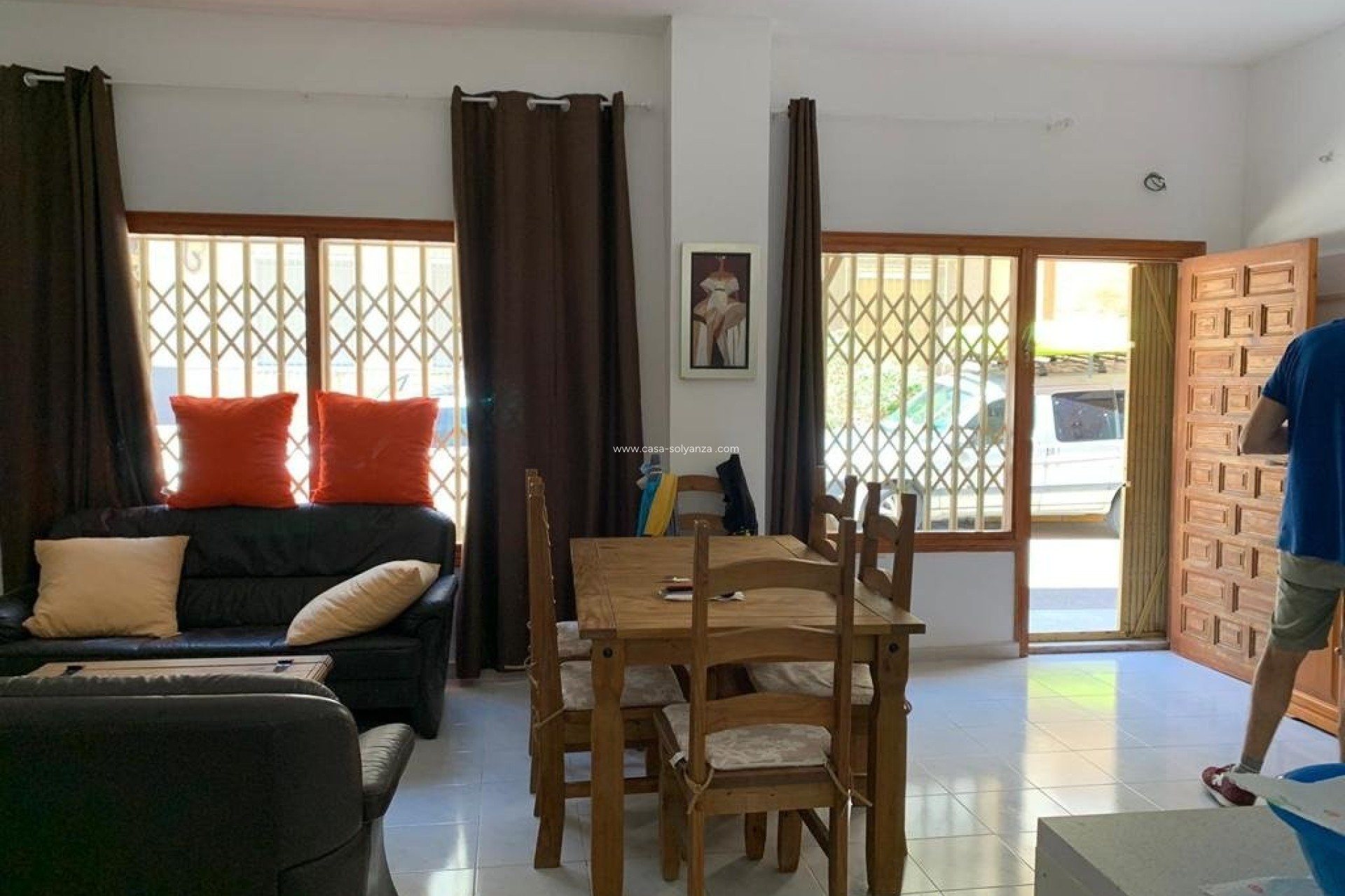 Herverkoop - Appartement / flat - Torrevieja - Playa de los Locos