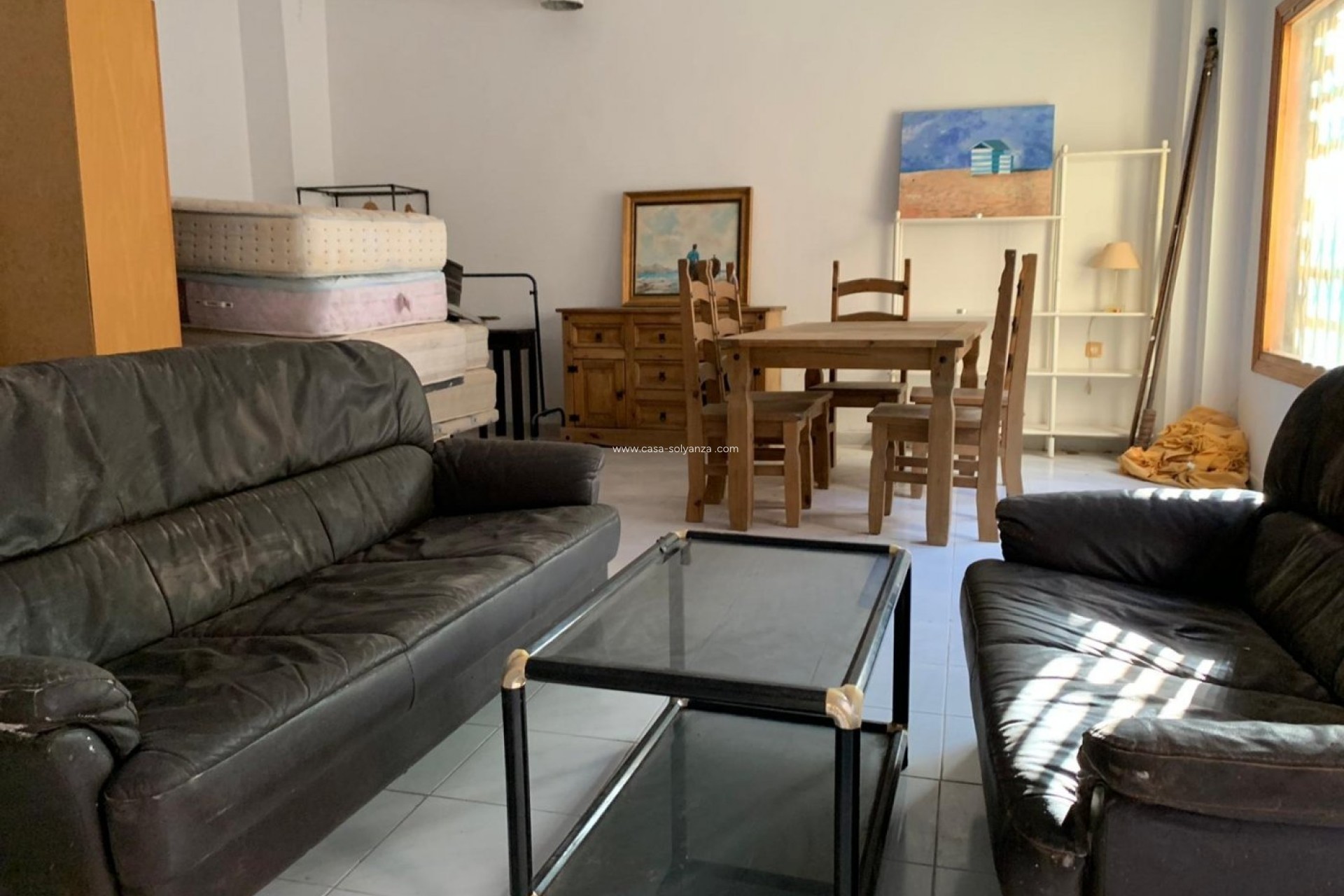 Herverkoop - Appartement / flat - Torrevieja - Playa de los Locos