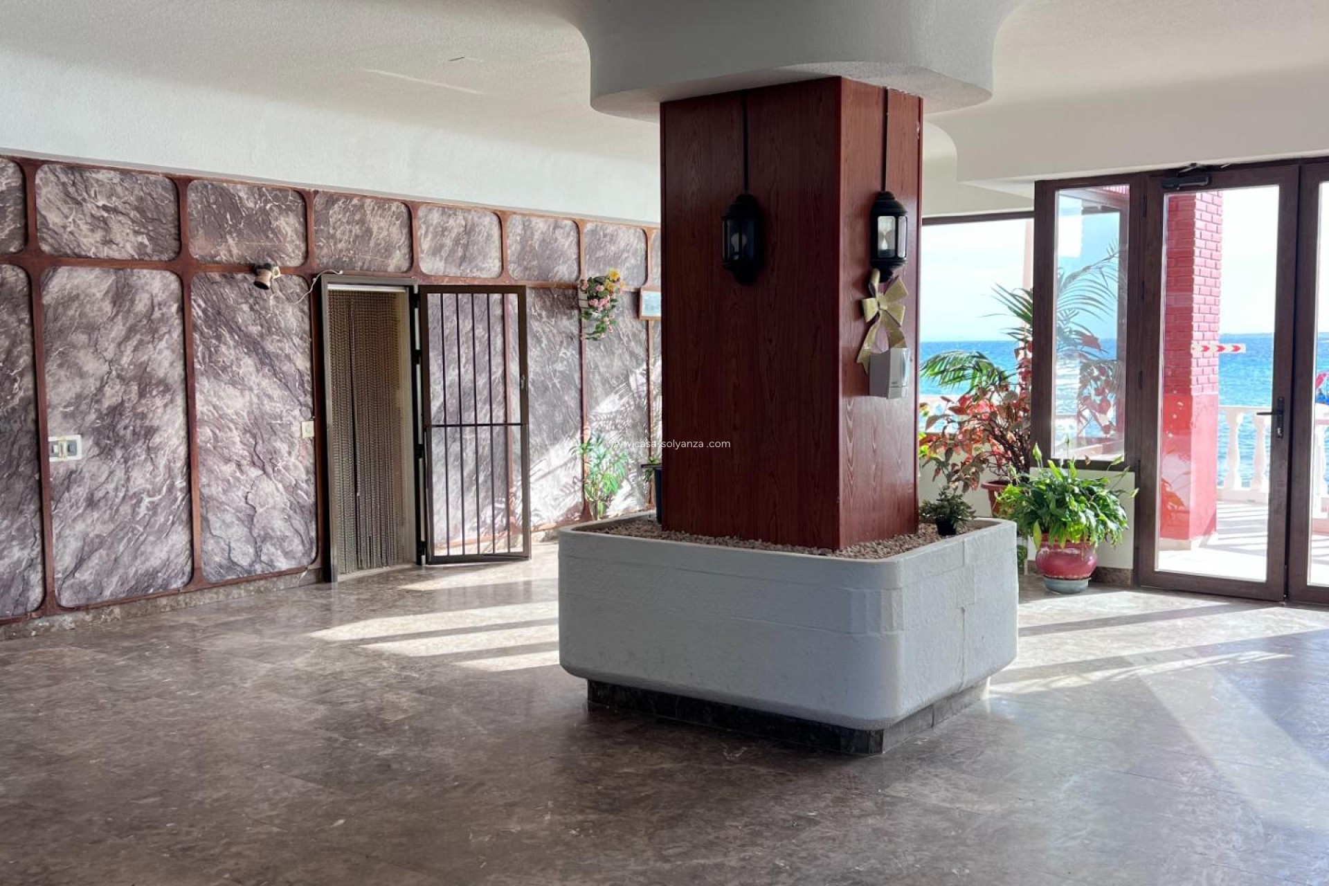 Herverkoop - Appartement / flat - Torrevieja - Playa de los Locos