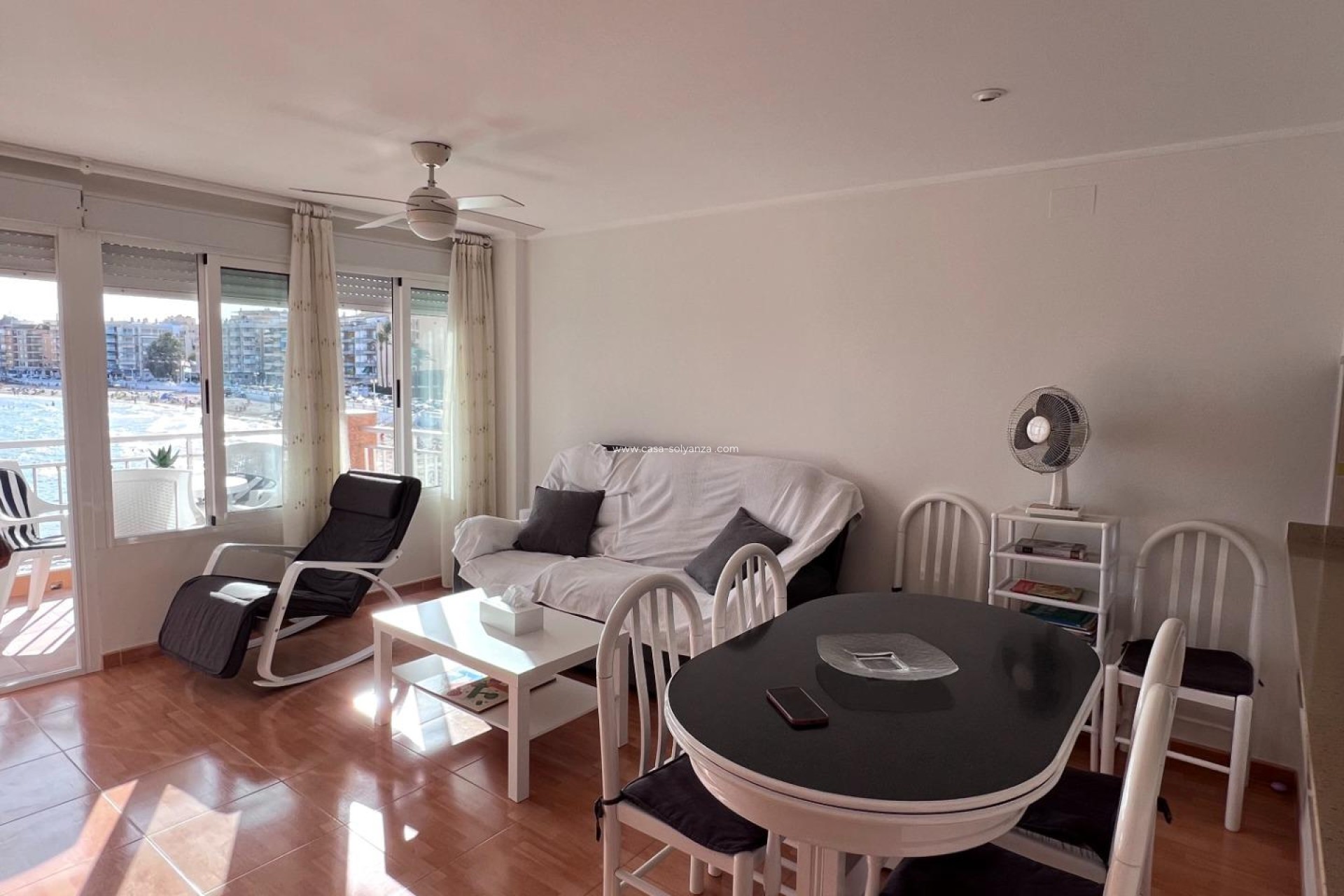 Herverkoop - Appartement / flat - Torrevieja - Playa de los Locos