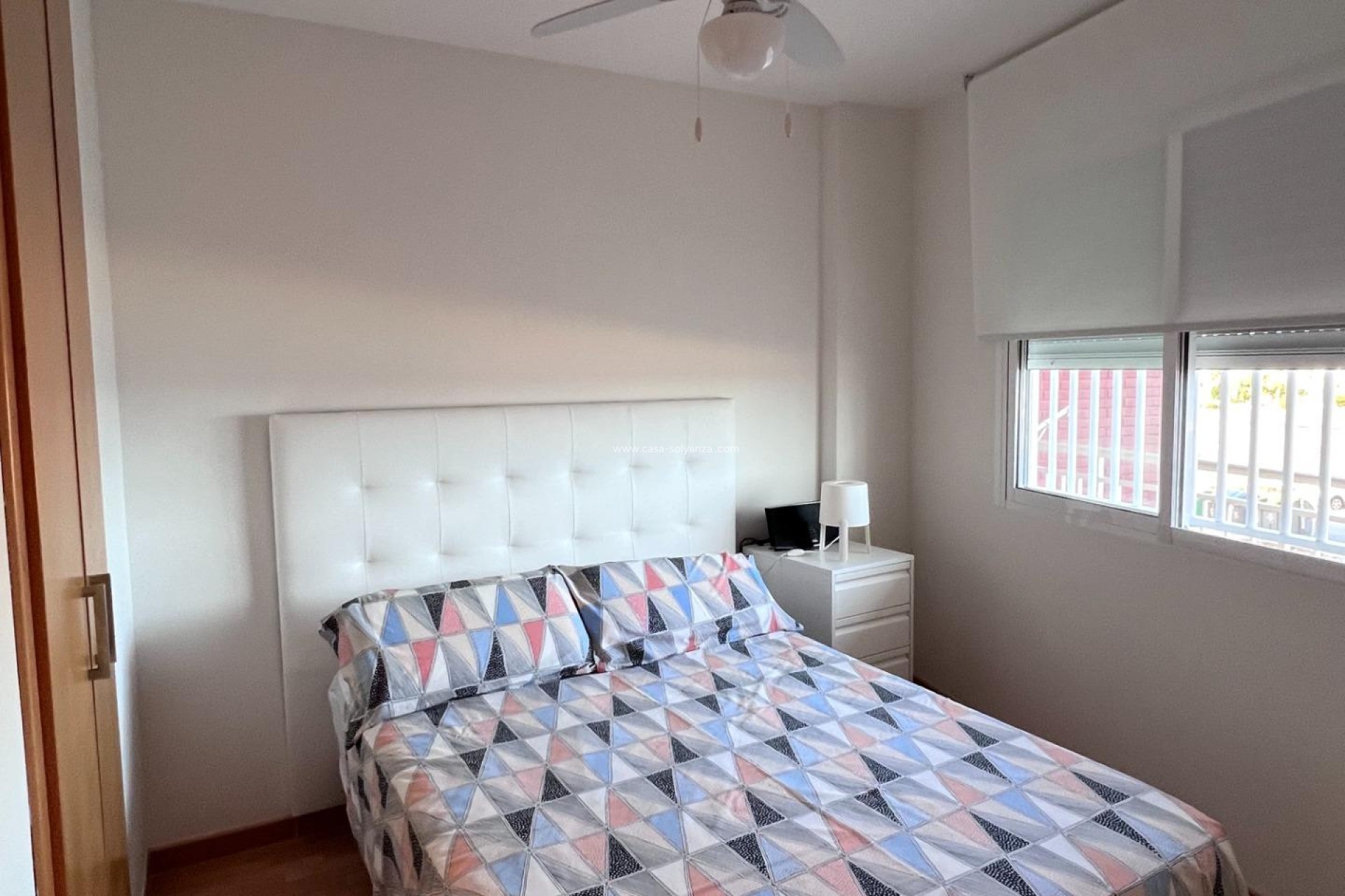 Herverkoop - Appartement / flat - Torrevieja - Playa de los Locos