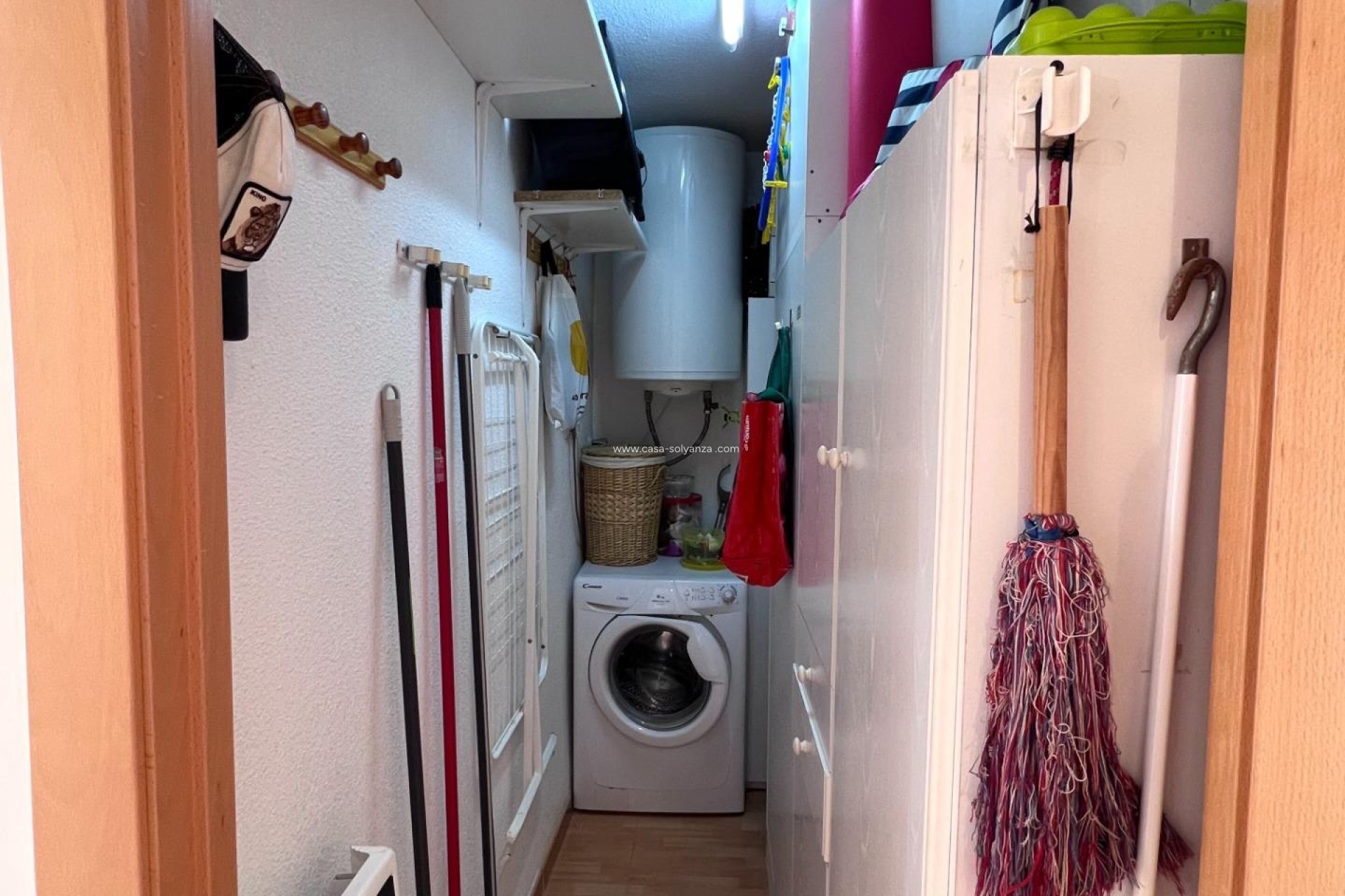 Herverkoop - Appartement / flat - Torrevieja - Playa de los Locos