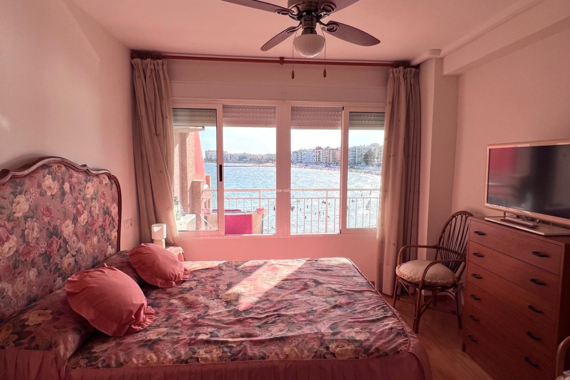 Herverkoop - Appartement / flat - Torrevieja - Playa de los Locos