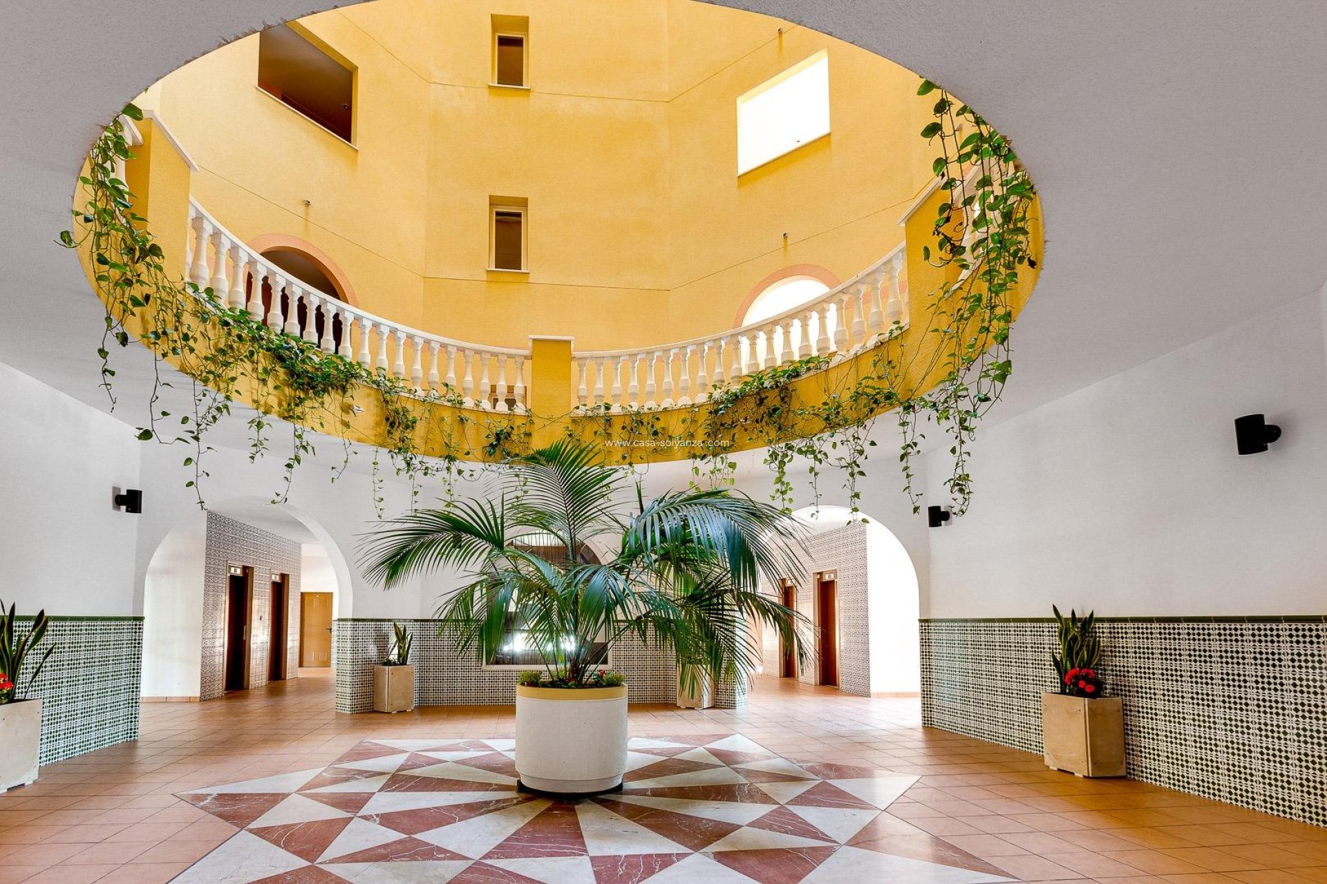 Herverkoop - Appartement / flat - Torrevieja - Playa de los Locos