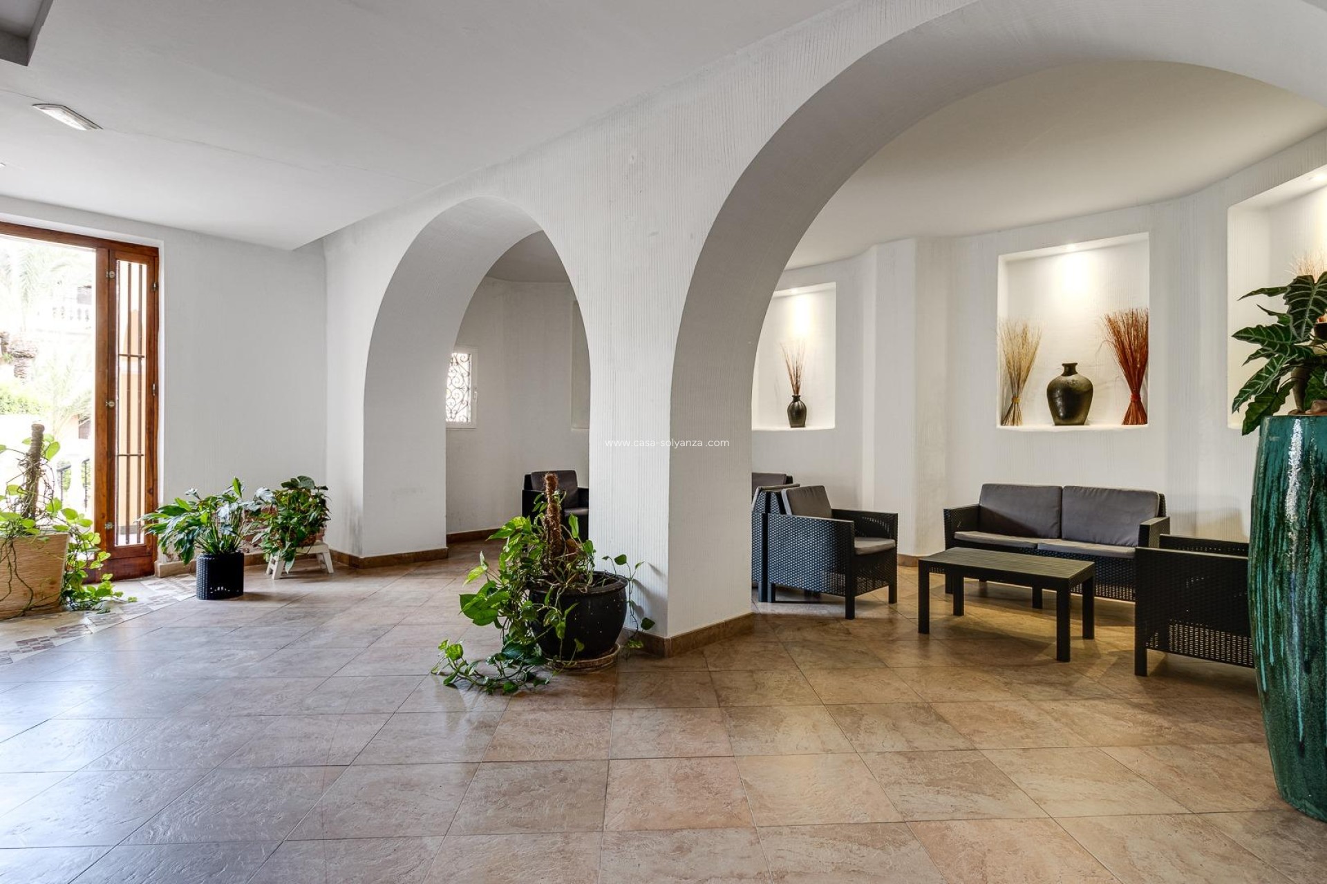 Herverkoop - Appartement / flat - Torrevieja - Playa de los Locos