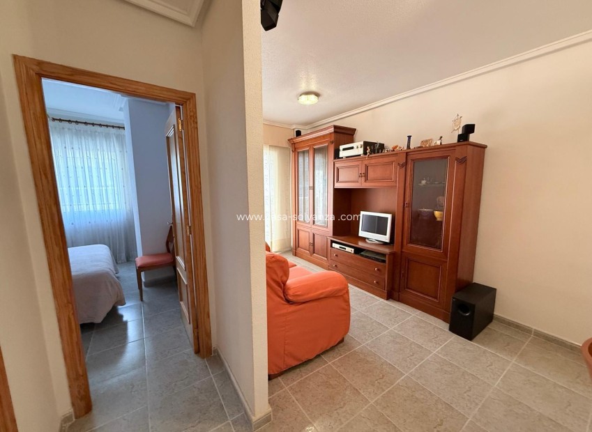 Herverkoop - Appartement / flat - Torrevieja - Playa de los Locos