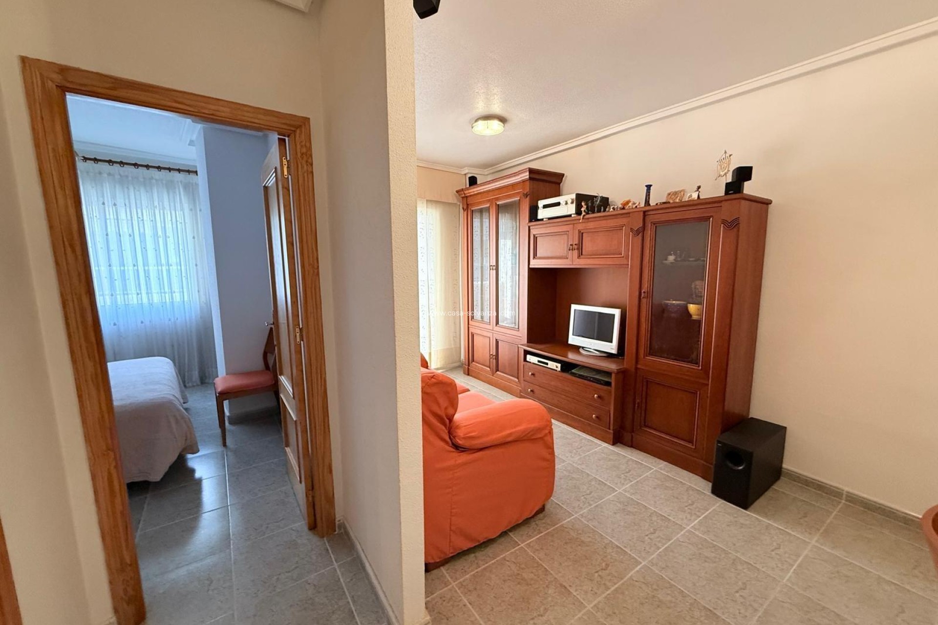 Herverkoop - Appartement / flat - Torrevieja - Playa de los Locos