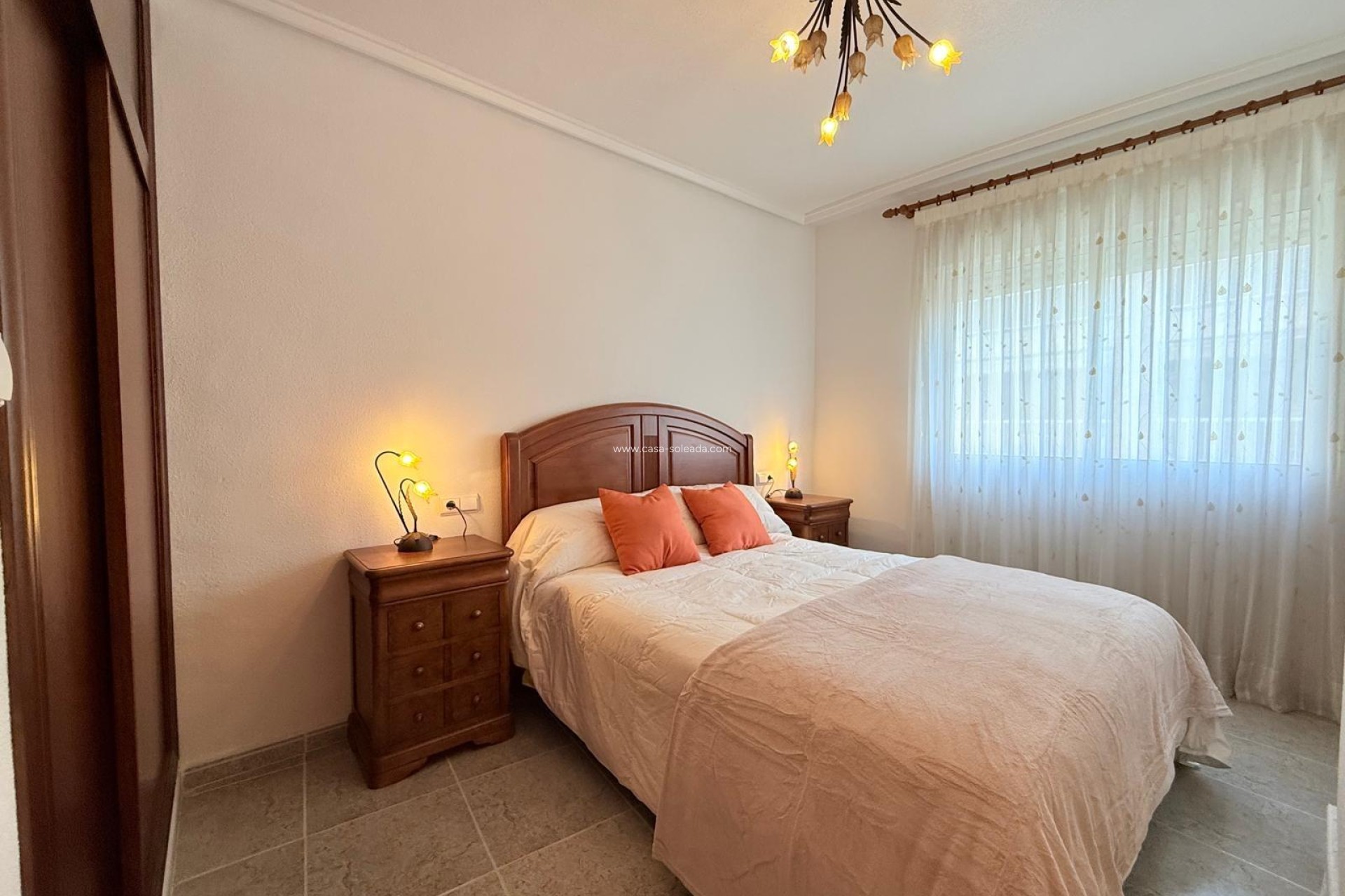 Herverkoop - Appartement / flat - Torrevieja - Playa de los Locos